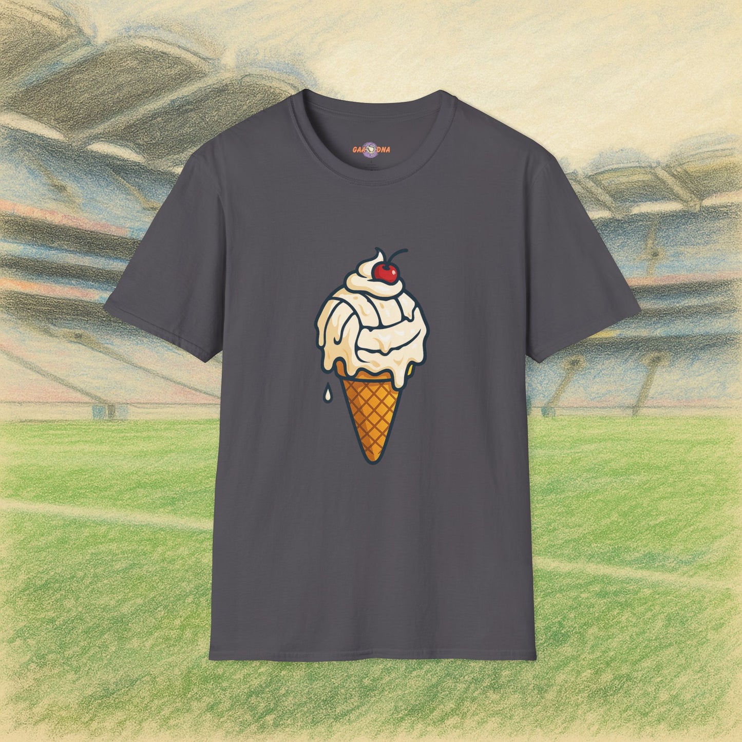 Gaelic Ice Cream