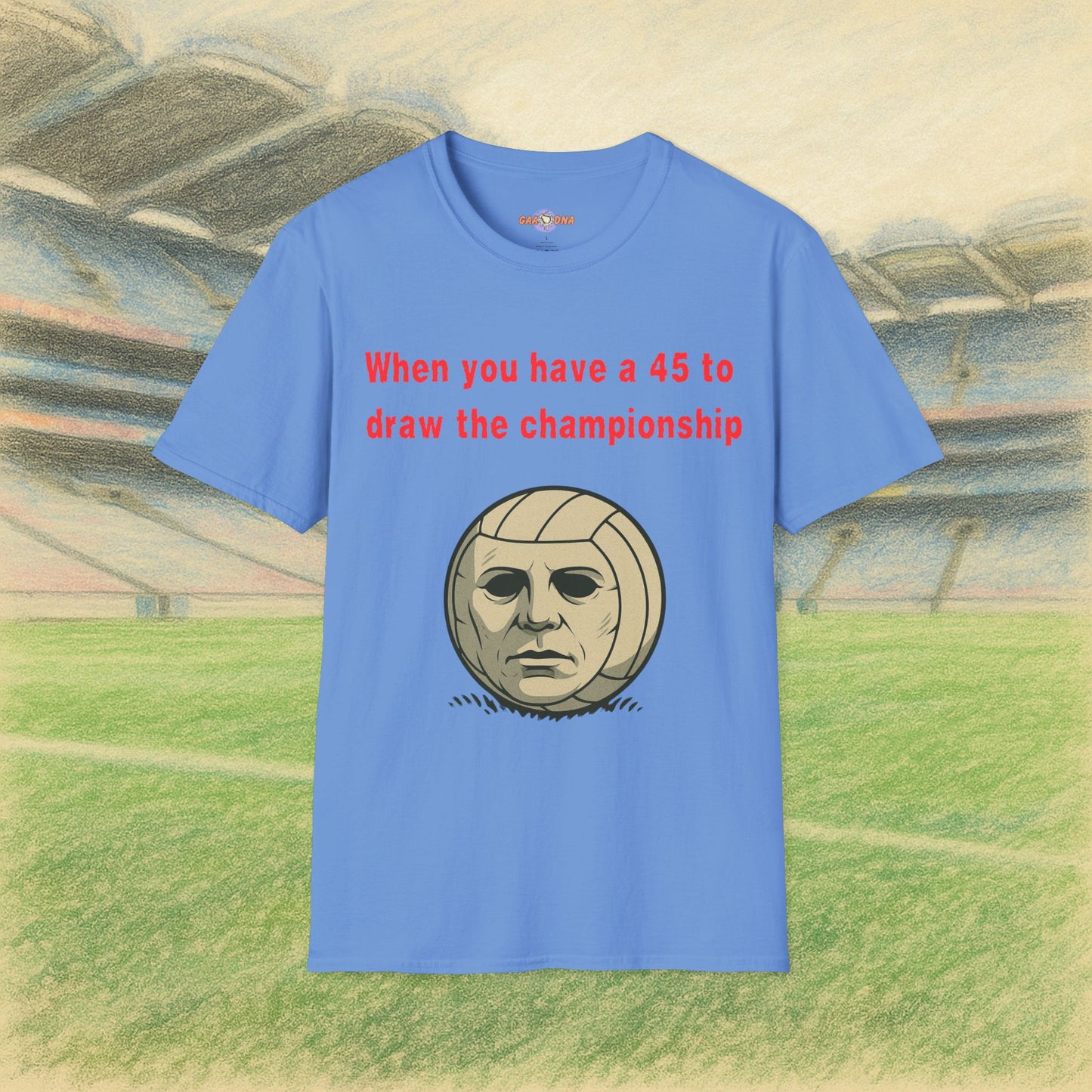 Gaelic Halloween