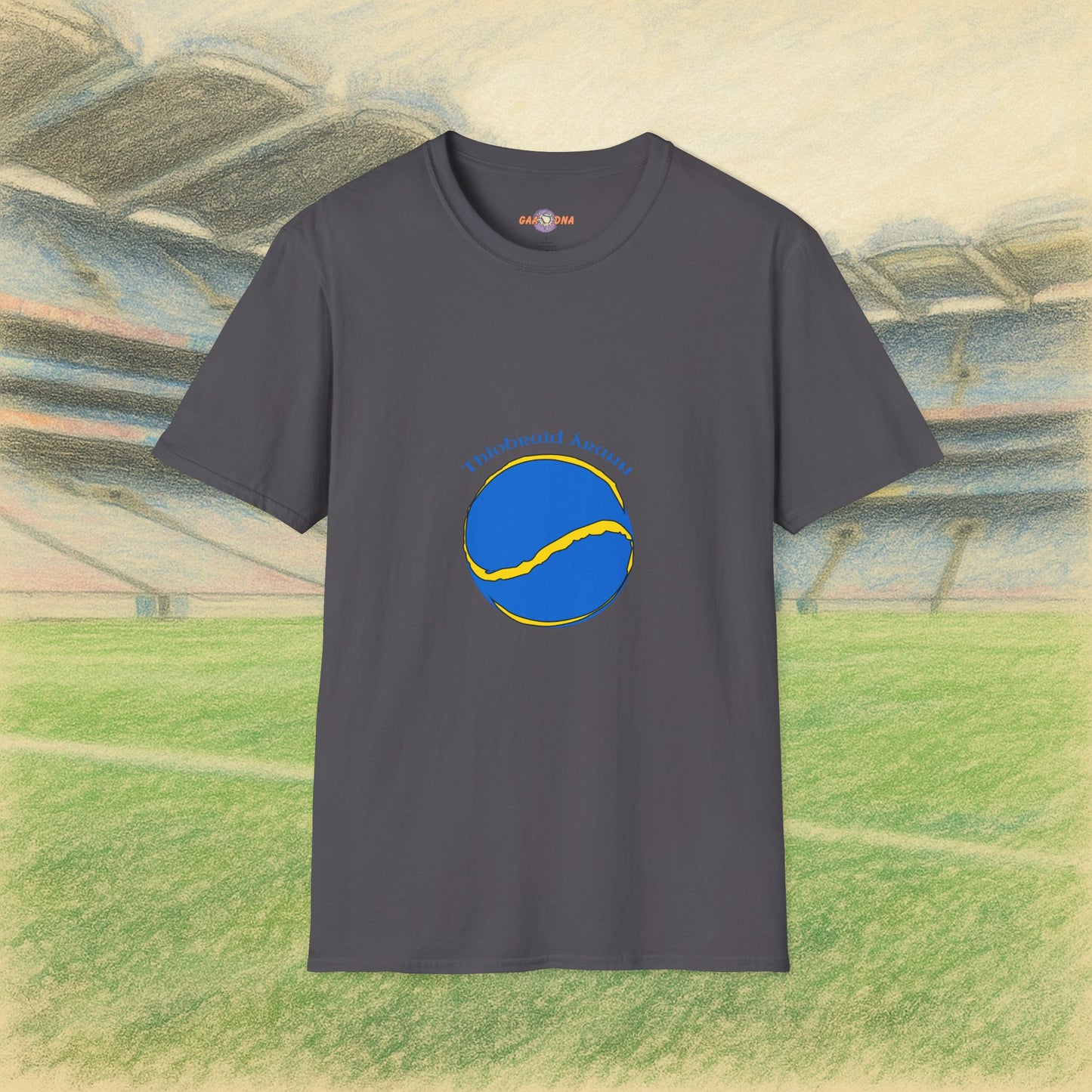 Tipperary Sliotar