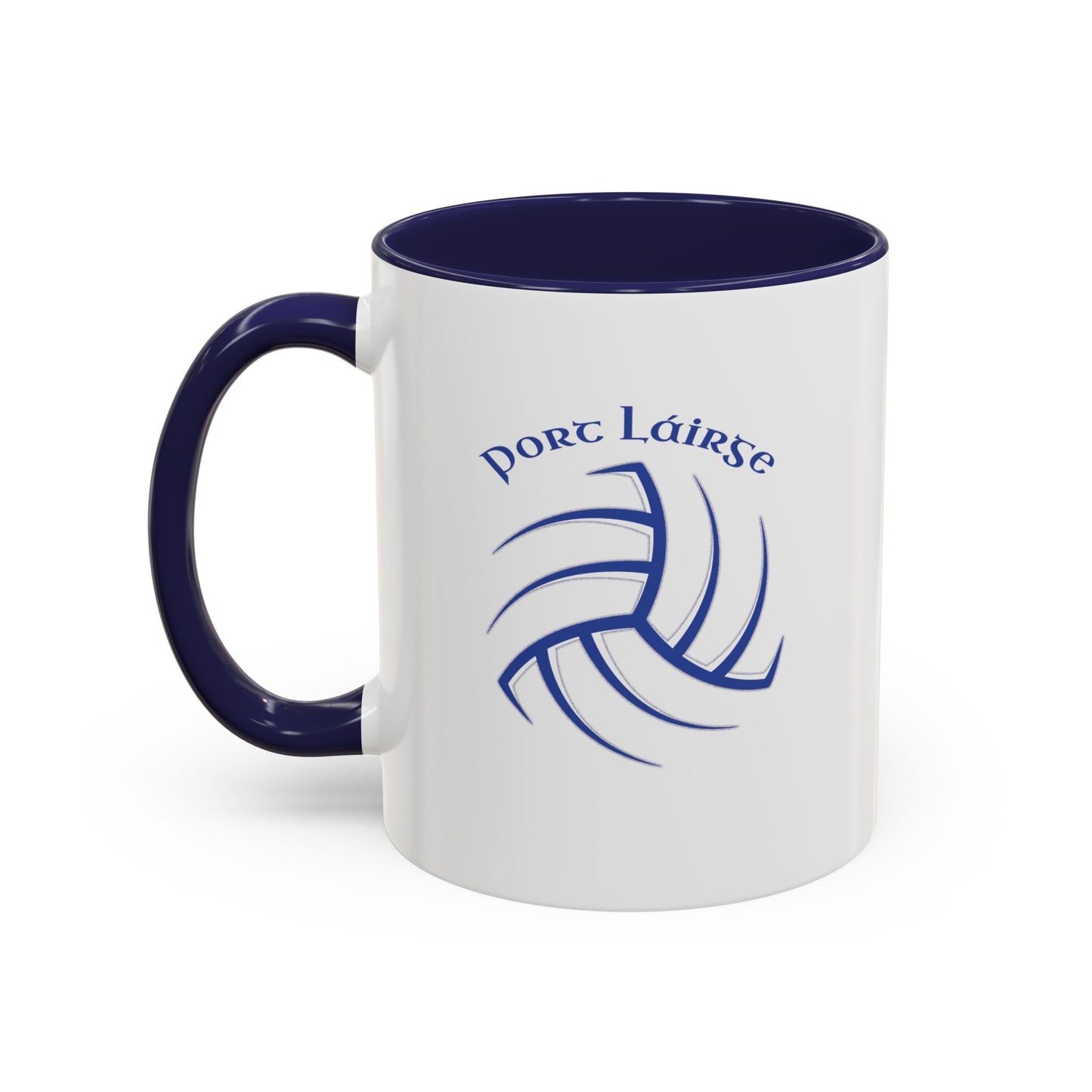 Waterford Gaelic Football Coffee Mug