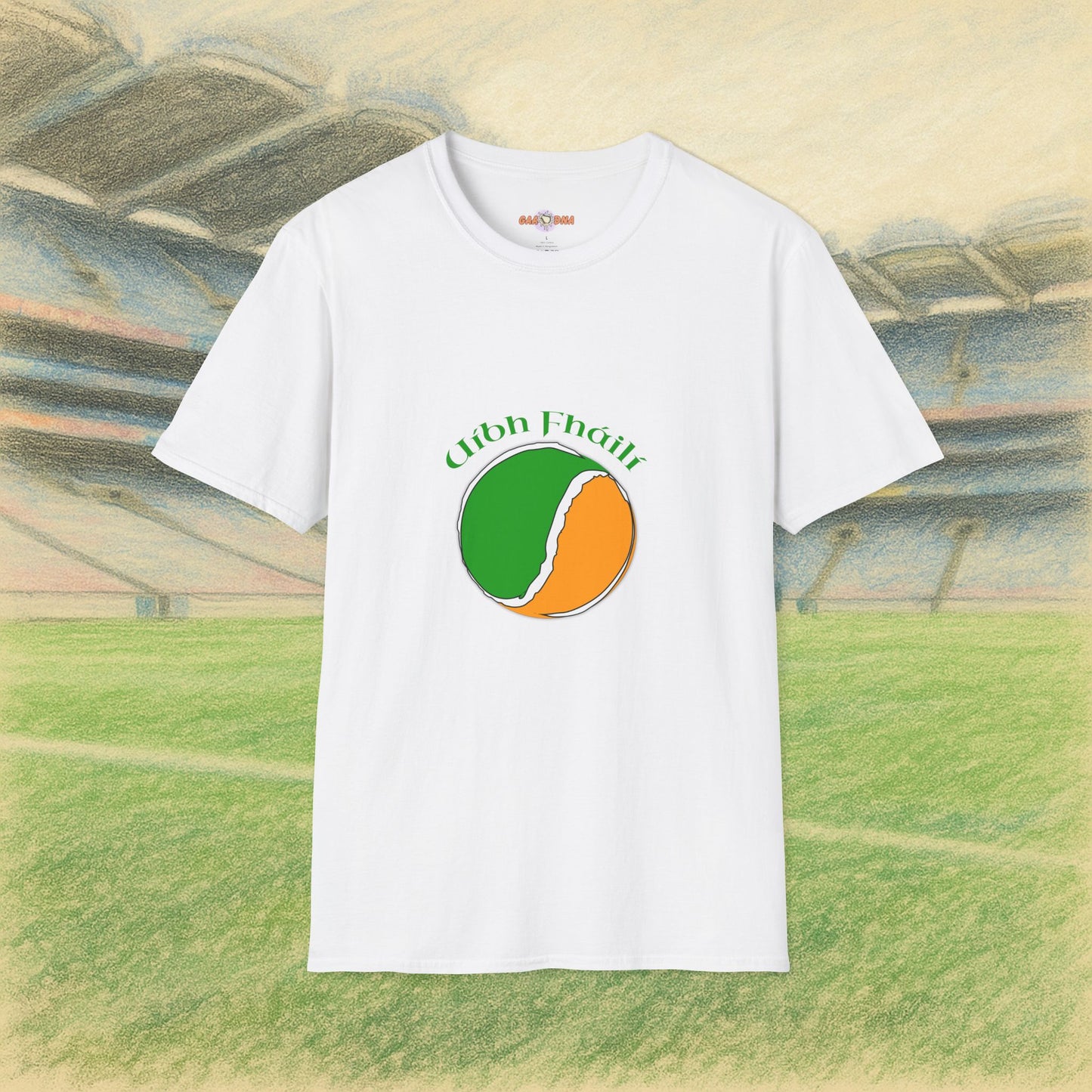 Offaly Sliotar