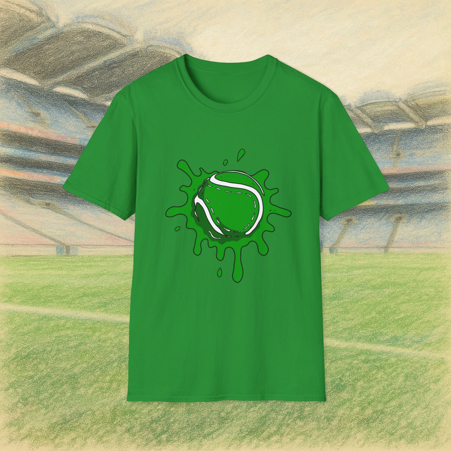 Limerick GAA 10 Sliotar SPLAT!