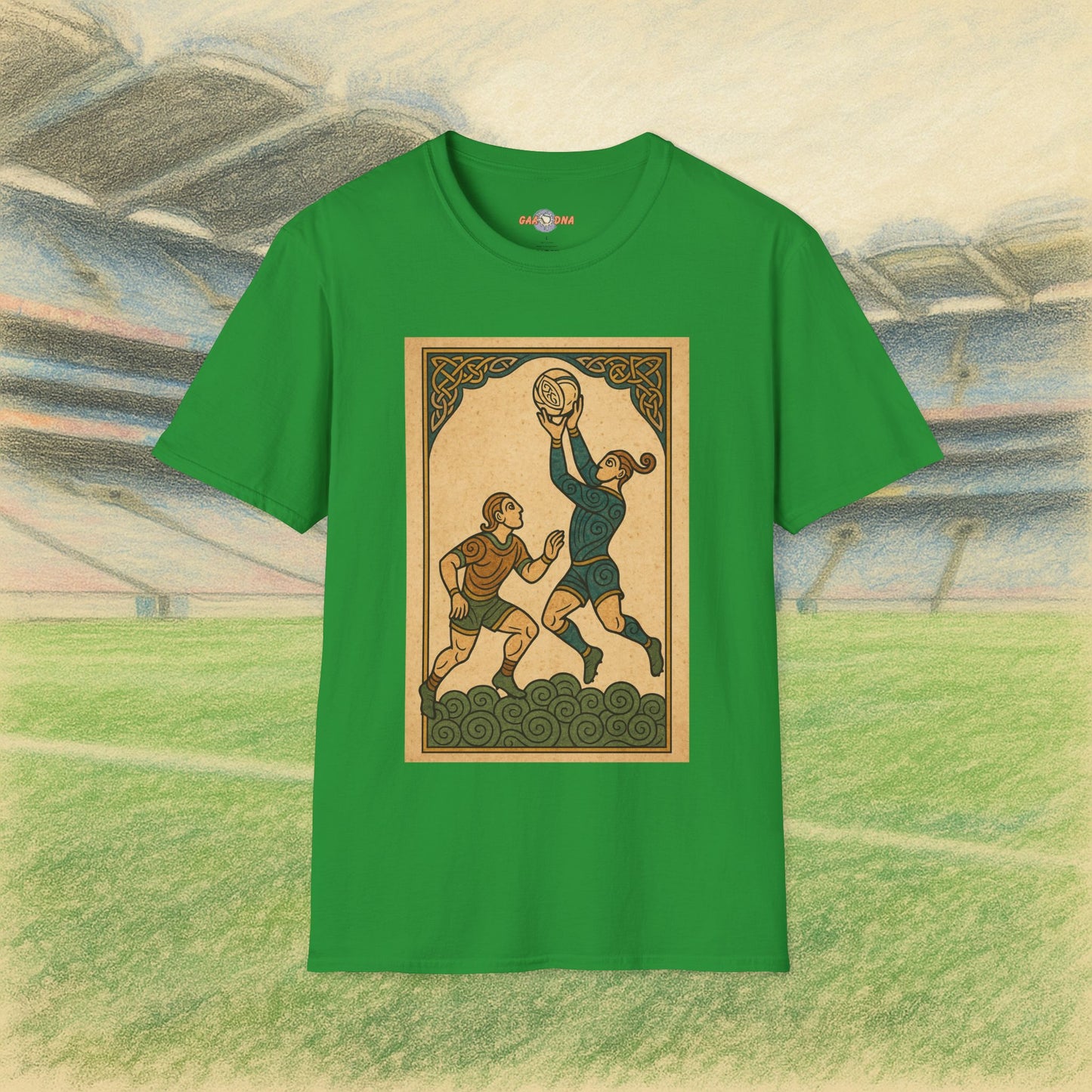 Celtic Gaelic