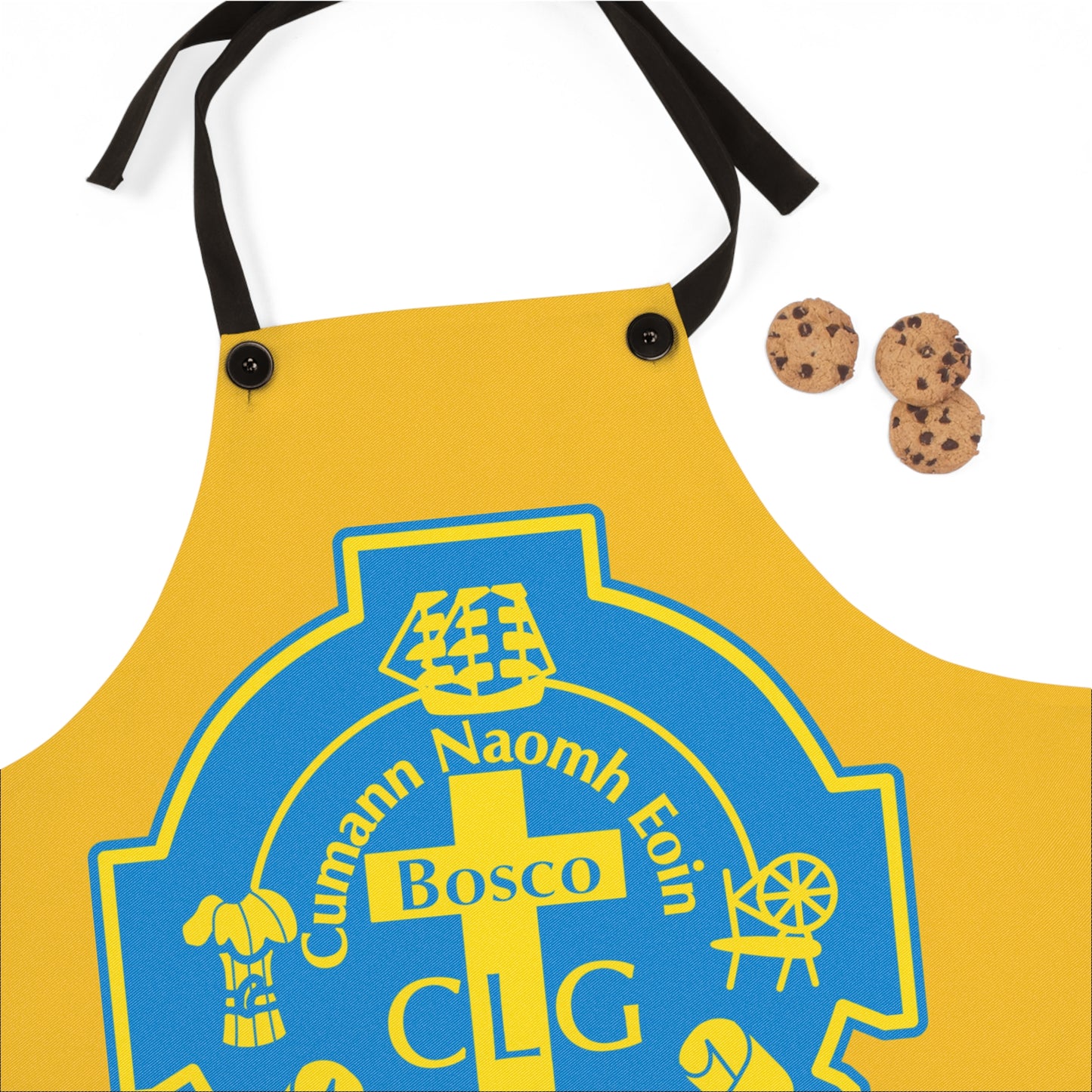 Bosco Cooking Apron