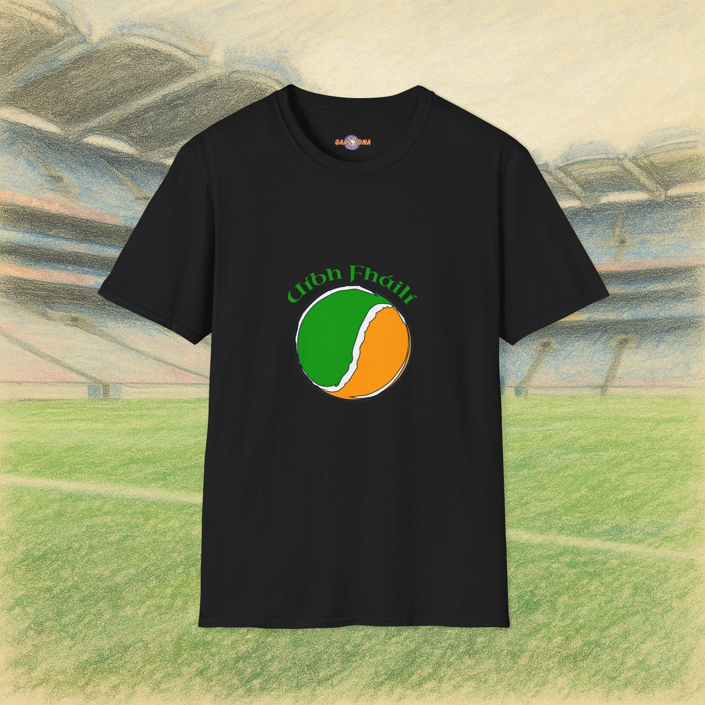 Offaly Sliotar
