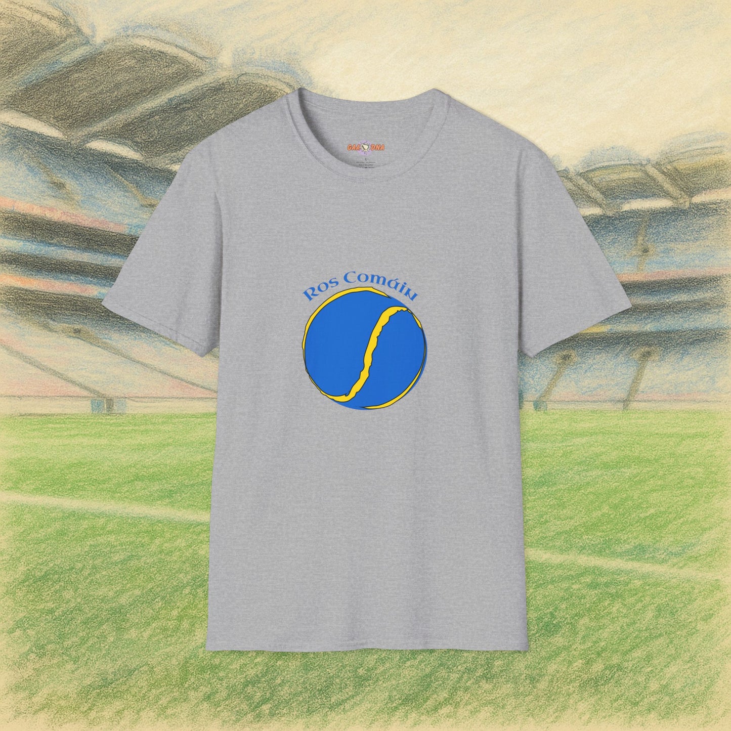 Roscommon Sliotar