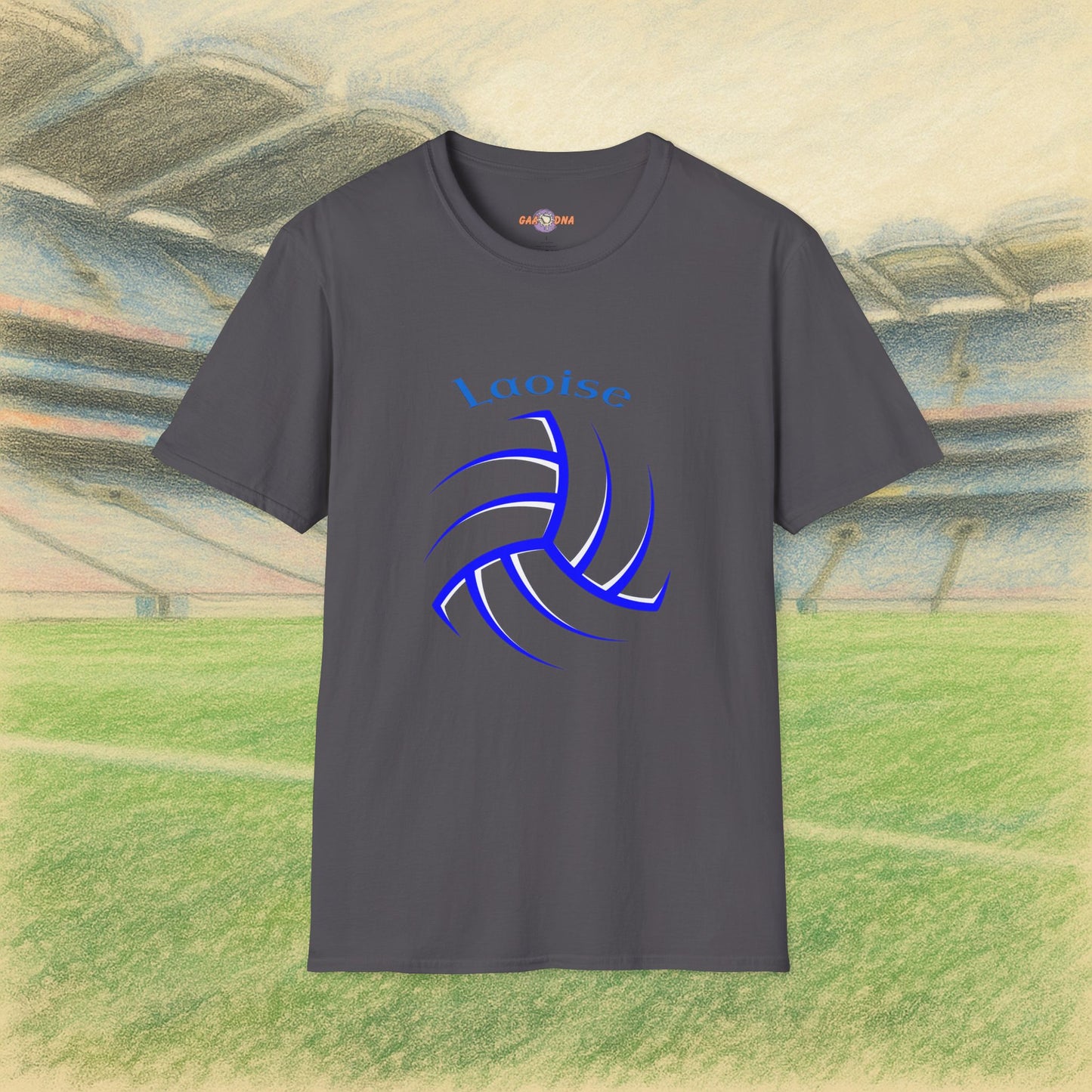 Laois Gaelic Football