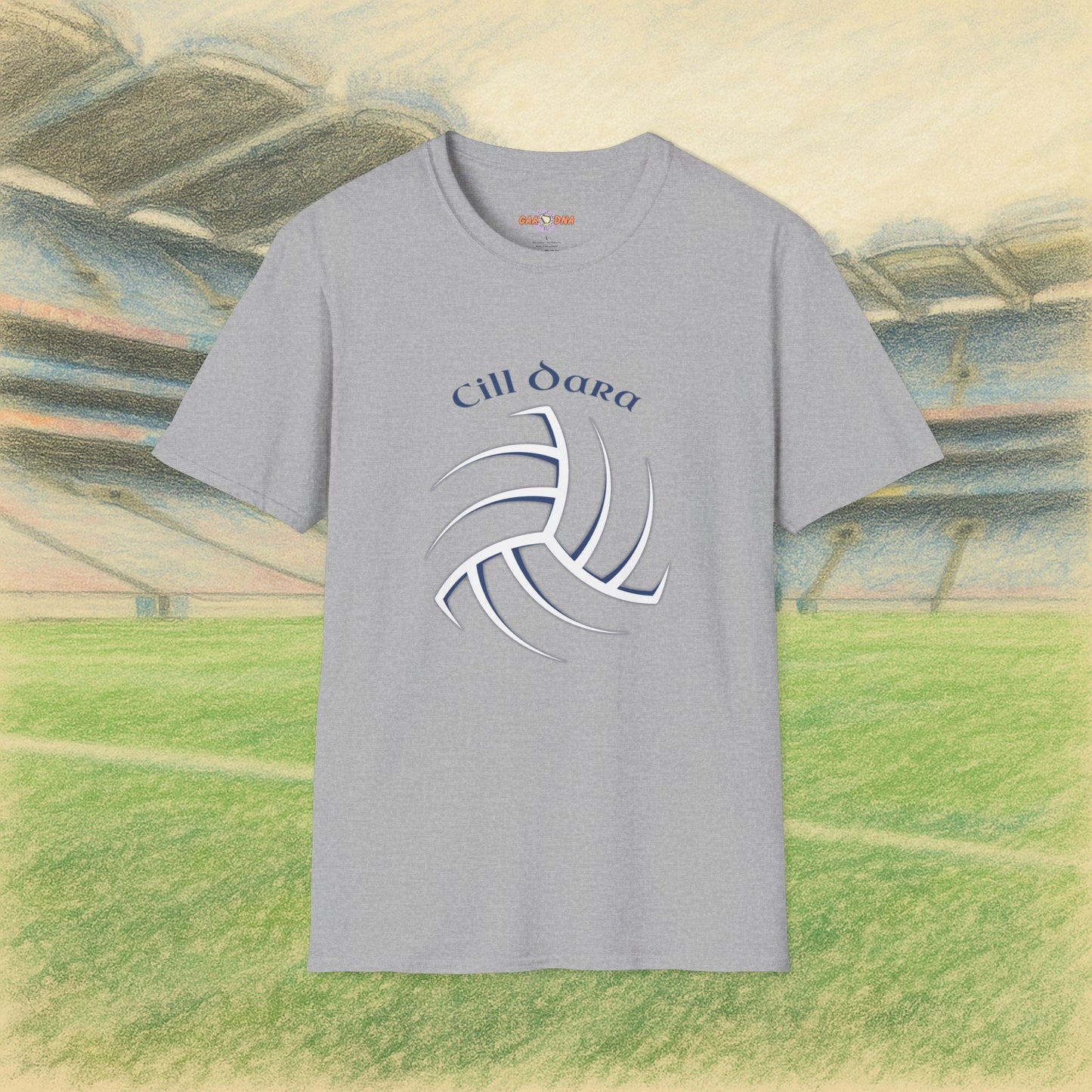 Kildare Gaelic Football