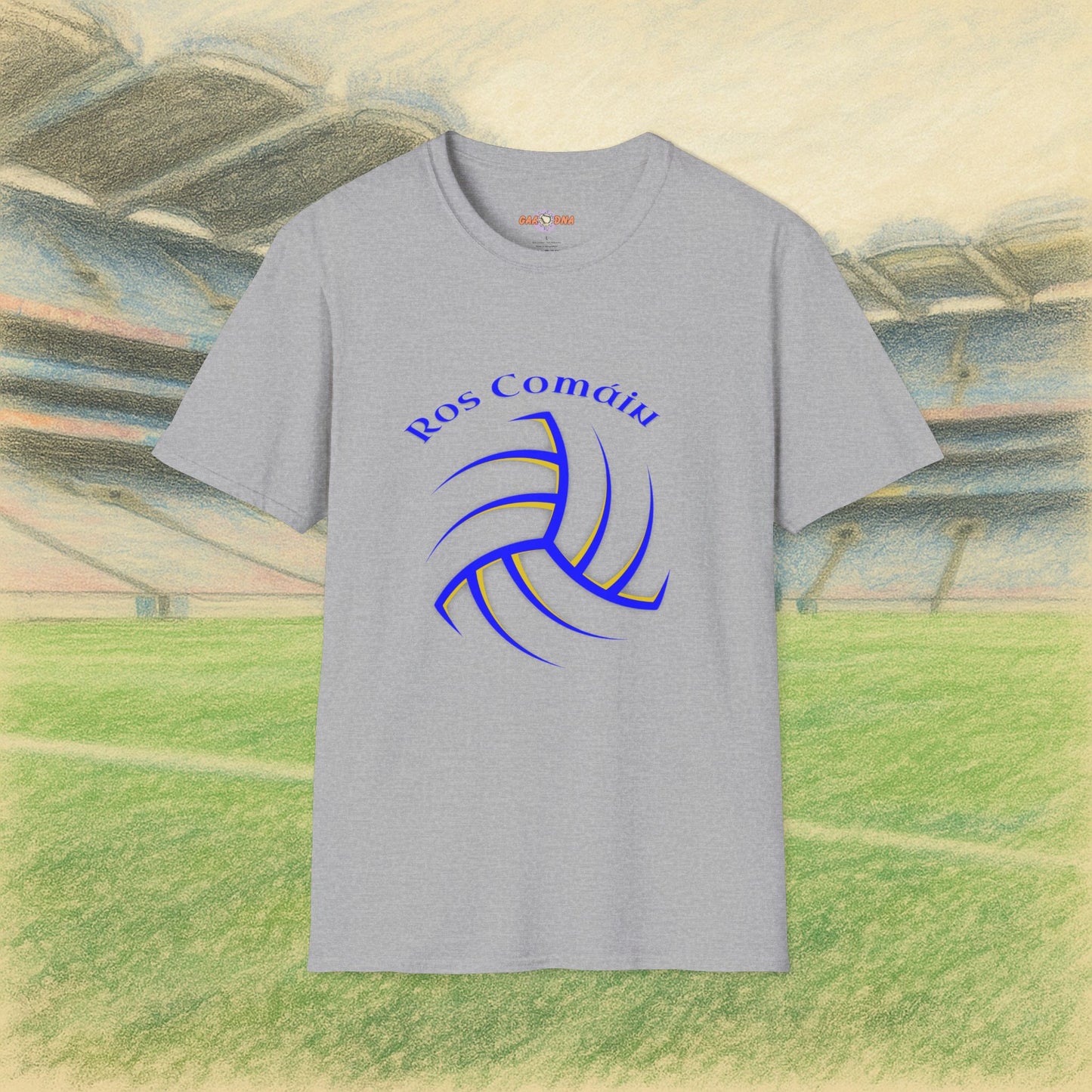 Roscommon Gaelic Football