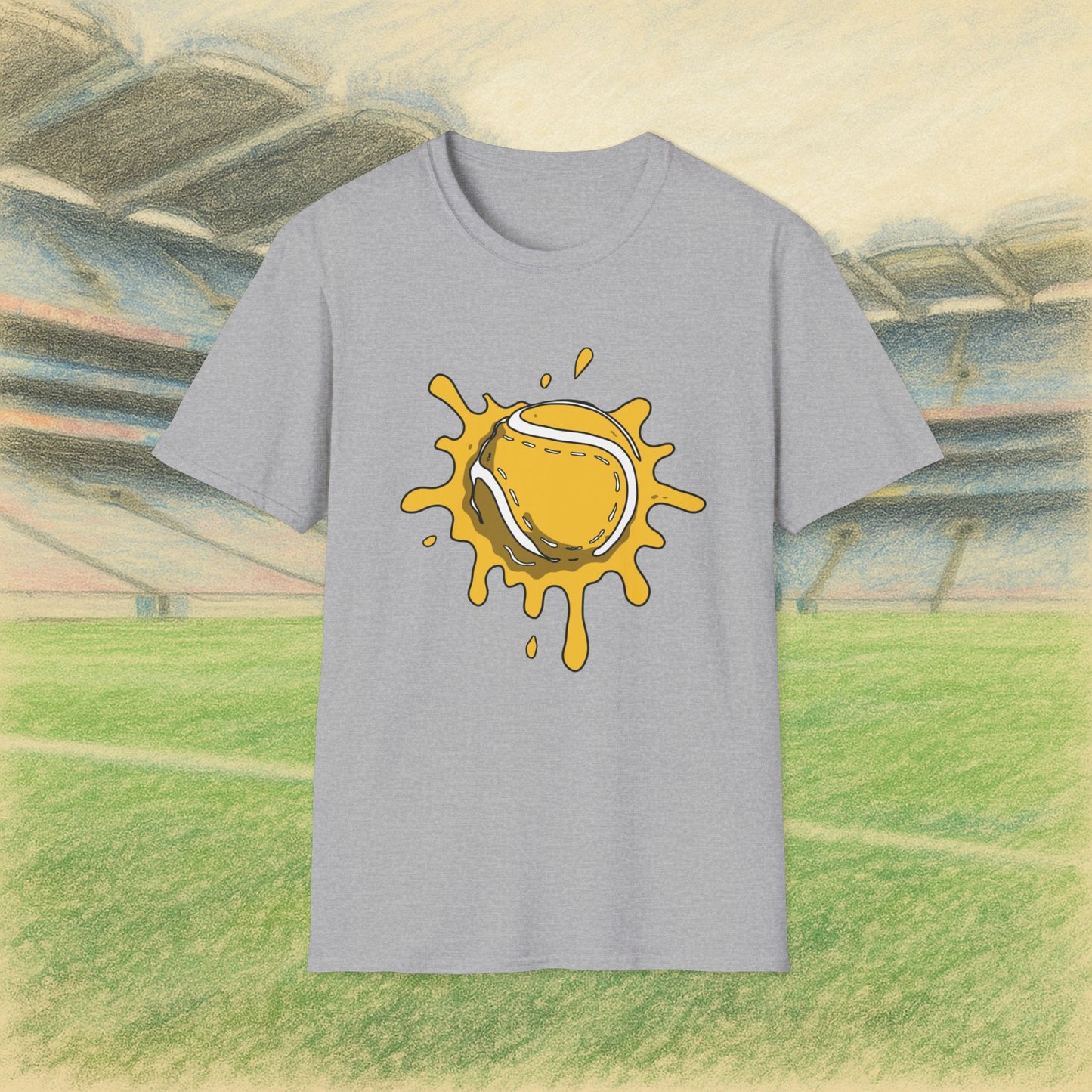 Antrim GAA Sliotar SPLAT!