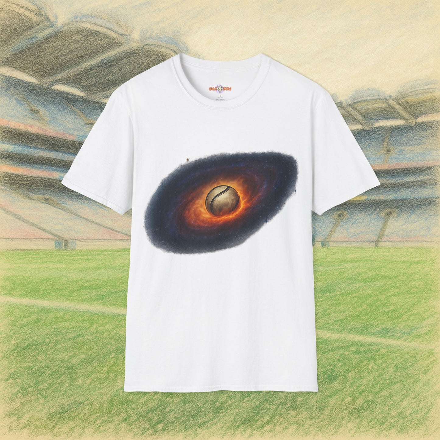 Camogie Universe