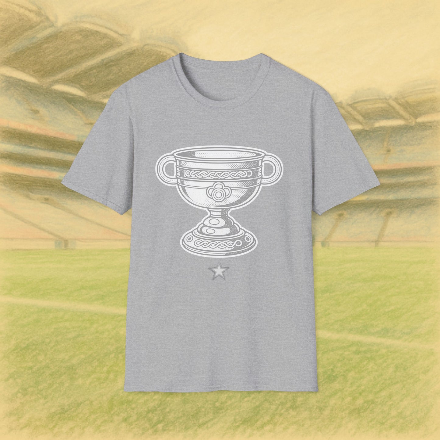 Kildare GAA 1 Time All Ireland Champions