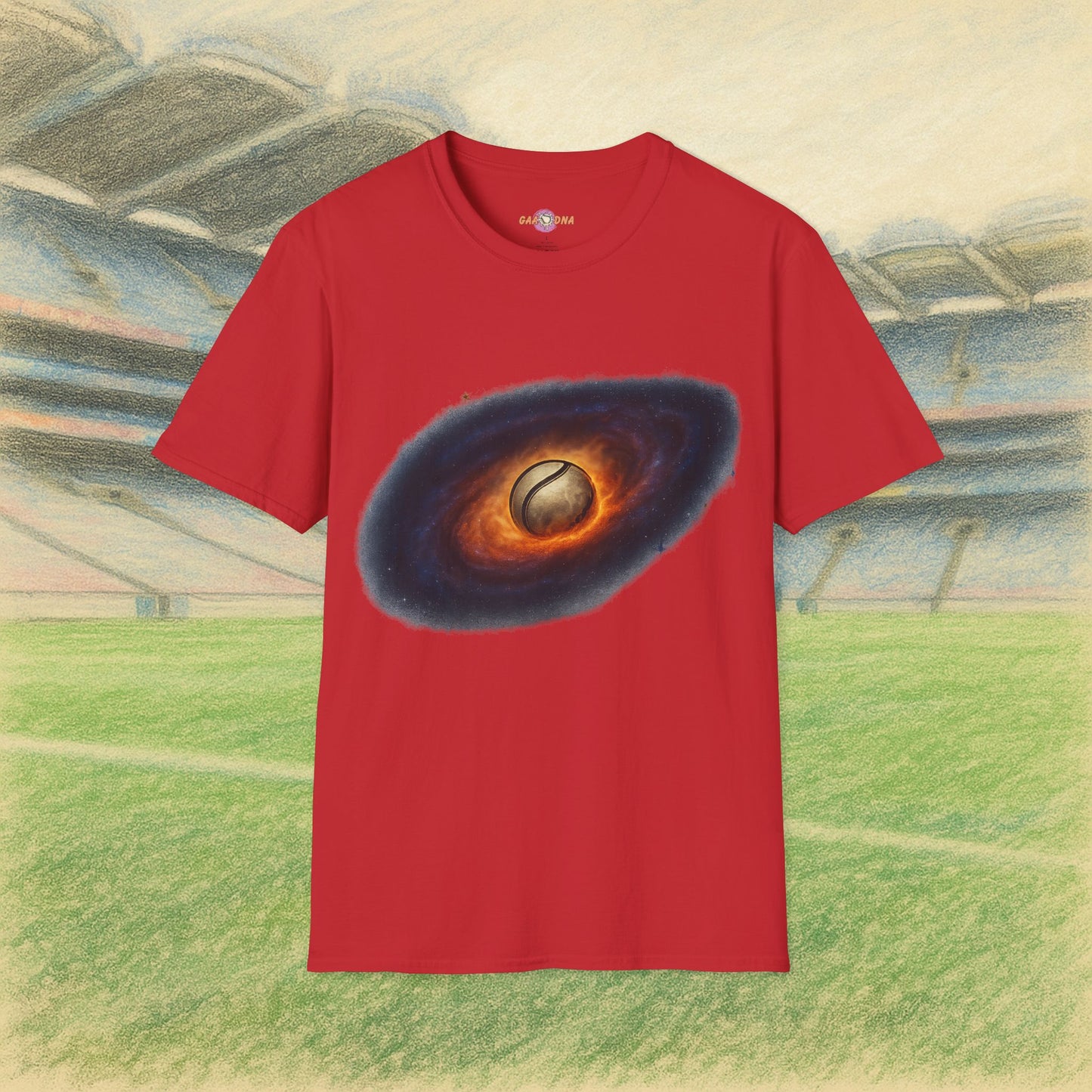 Camogie Universe
