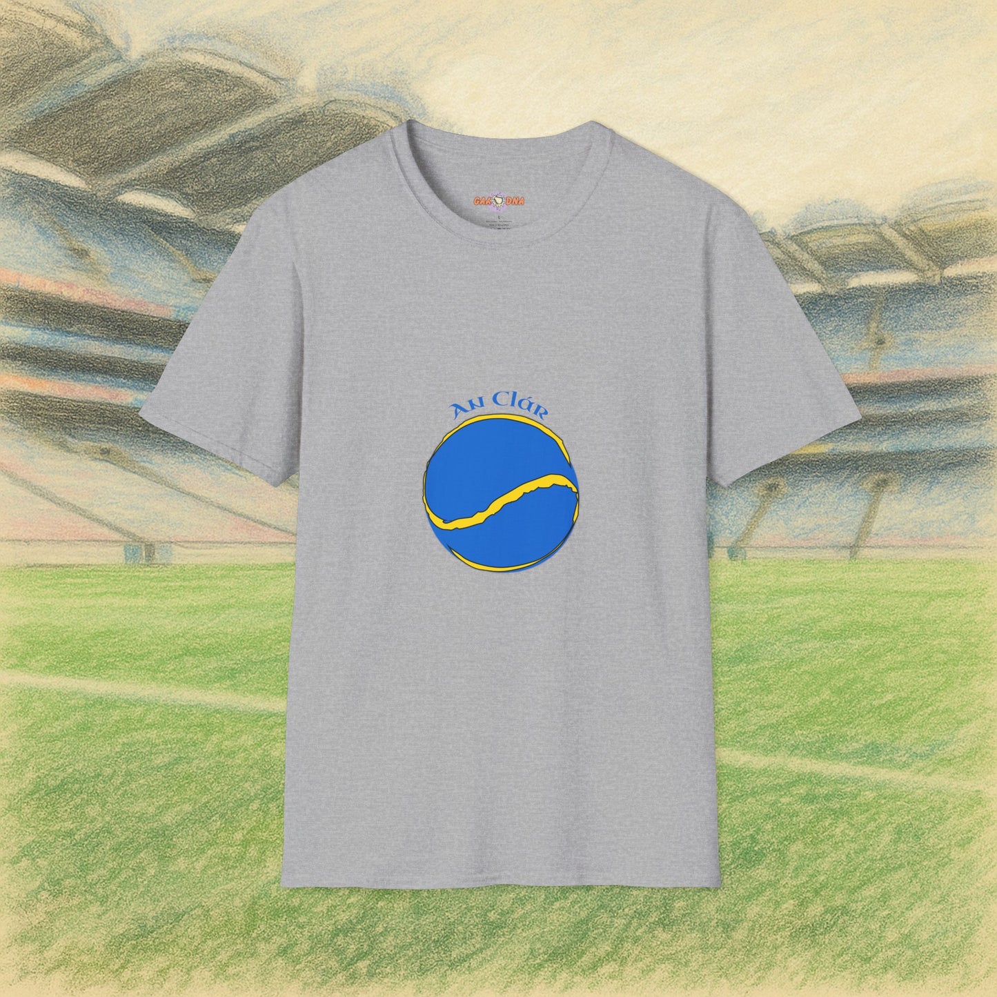 Clare Sliotar