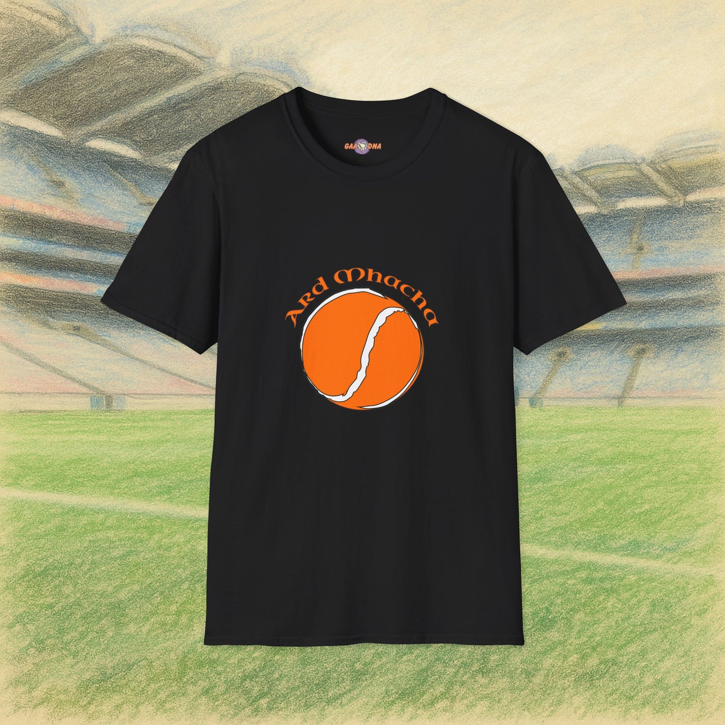 Armagh Sliotar