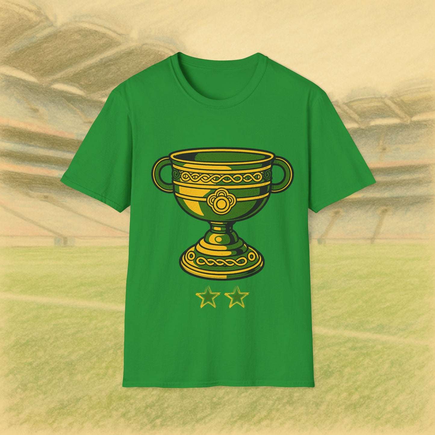 Donegal GAA 2 Time All Ireland Champions