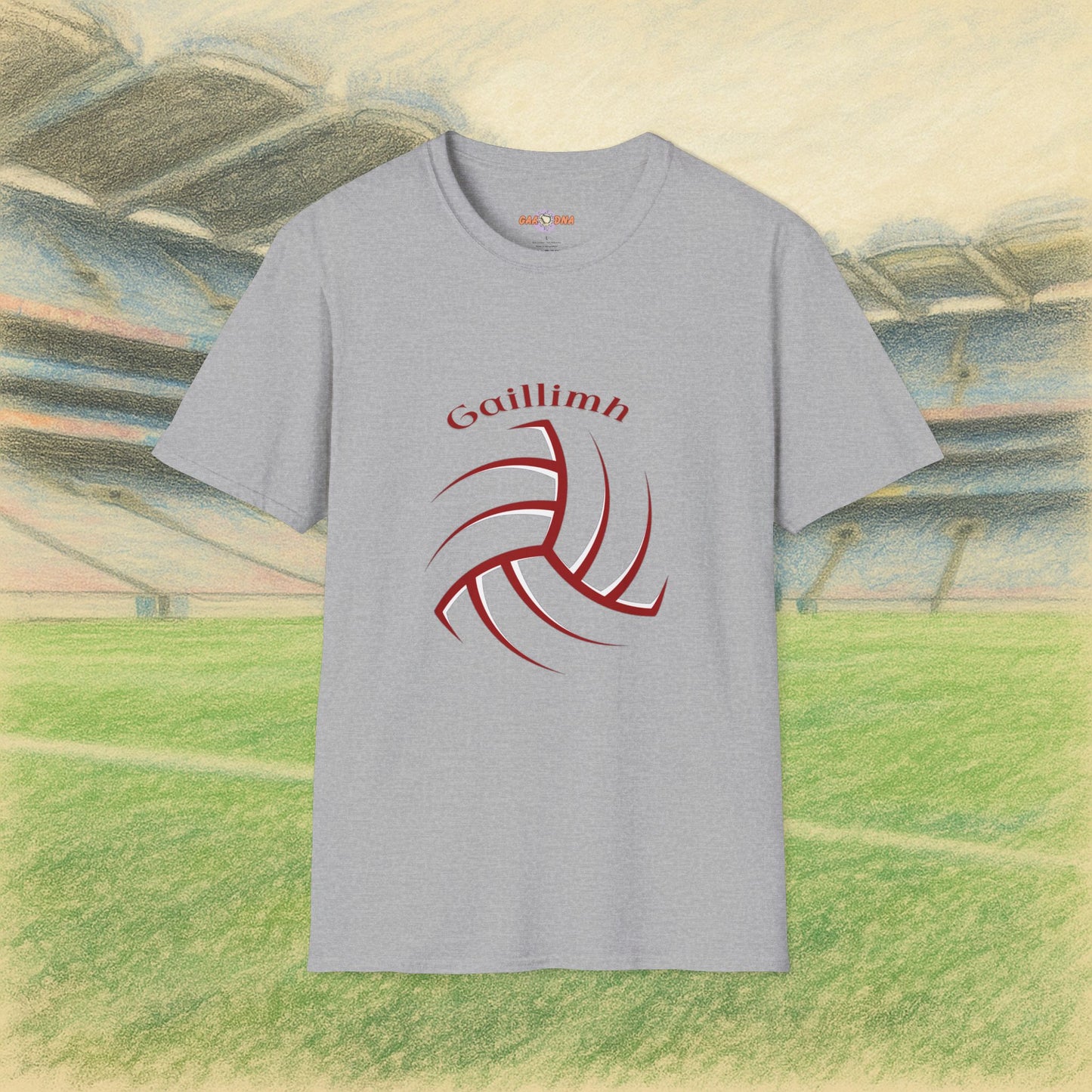 Galway Gaelic Football