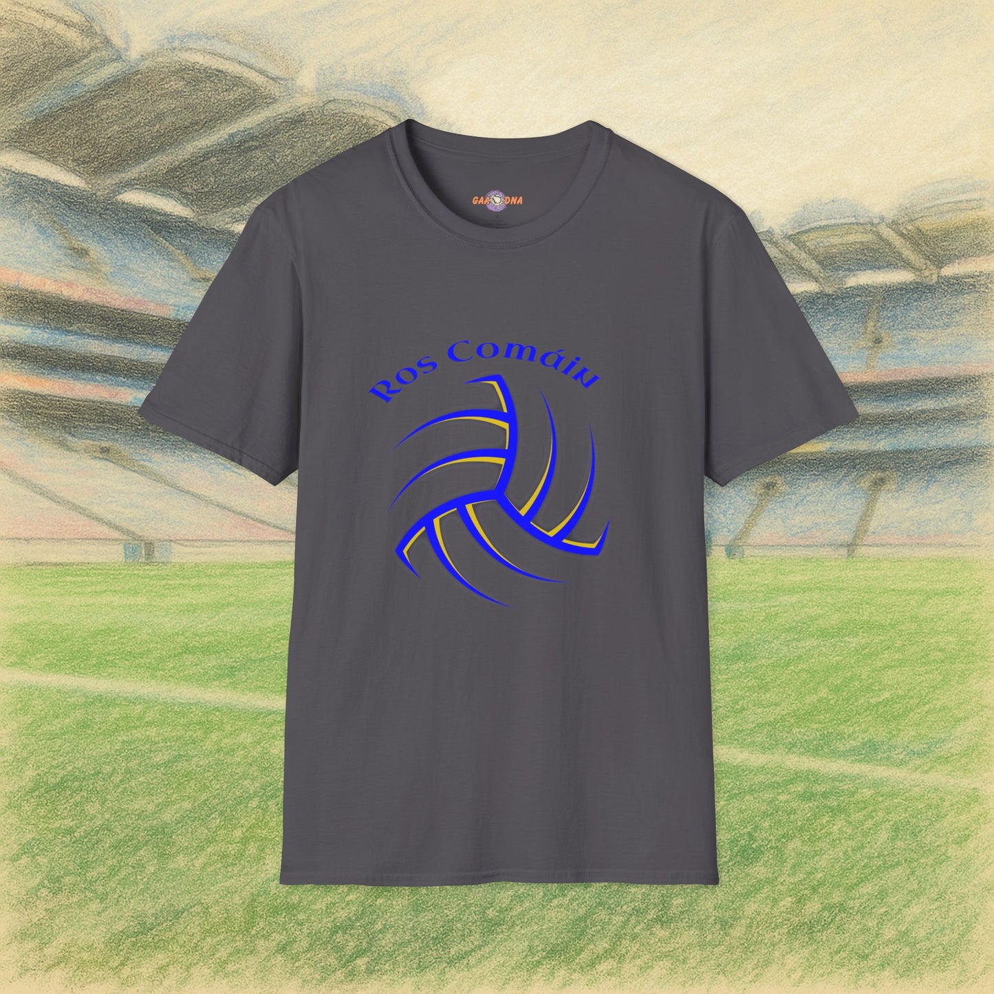 Roscommon Gaelic Football