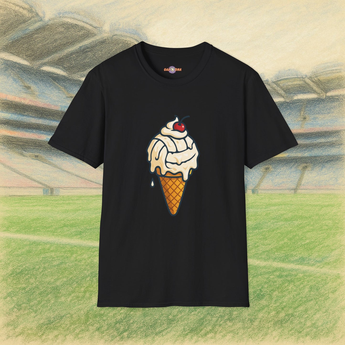Gaelic Ice Cream