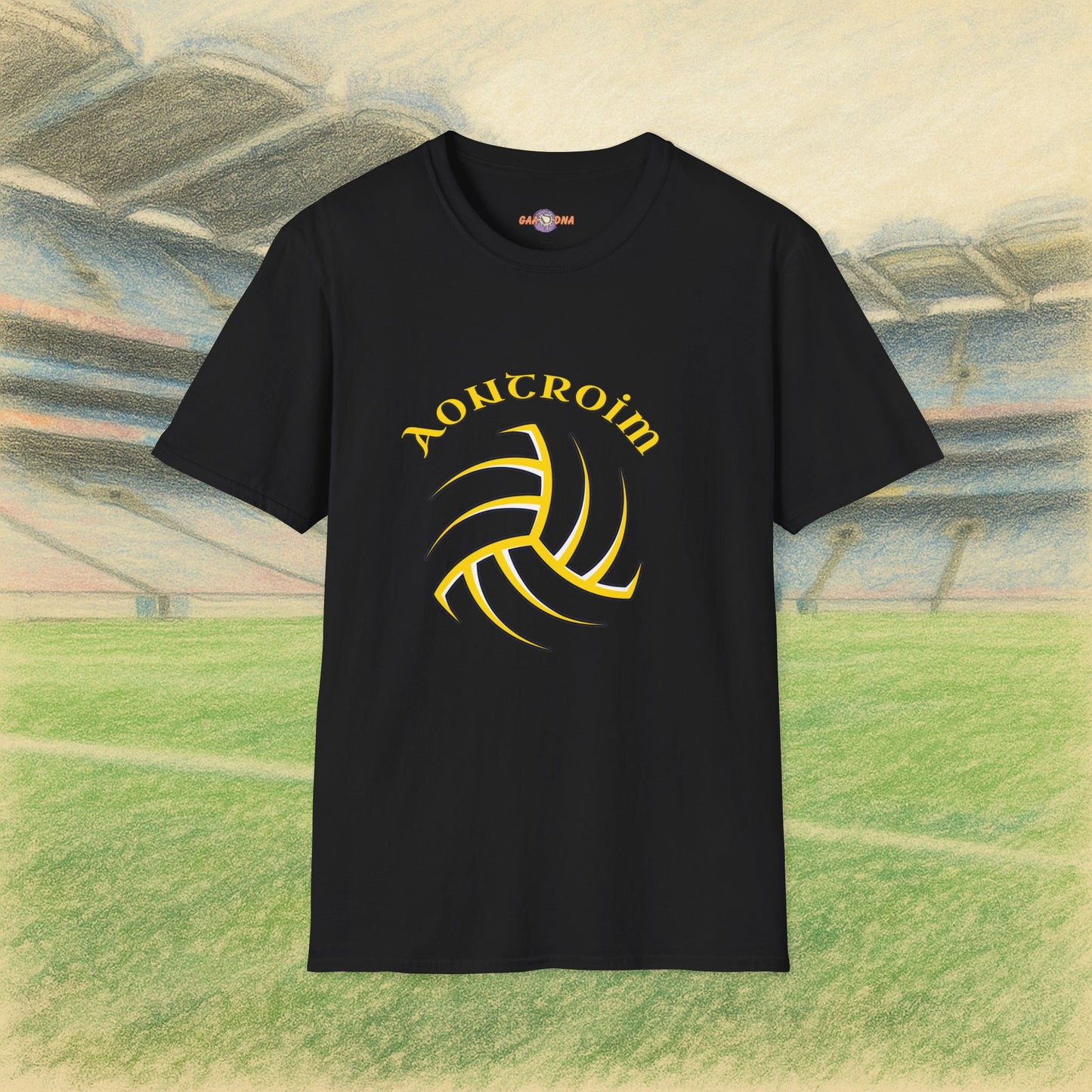 Antrim Gaelic Football