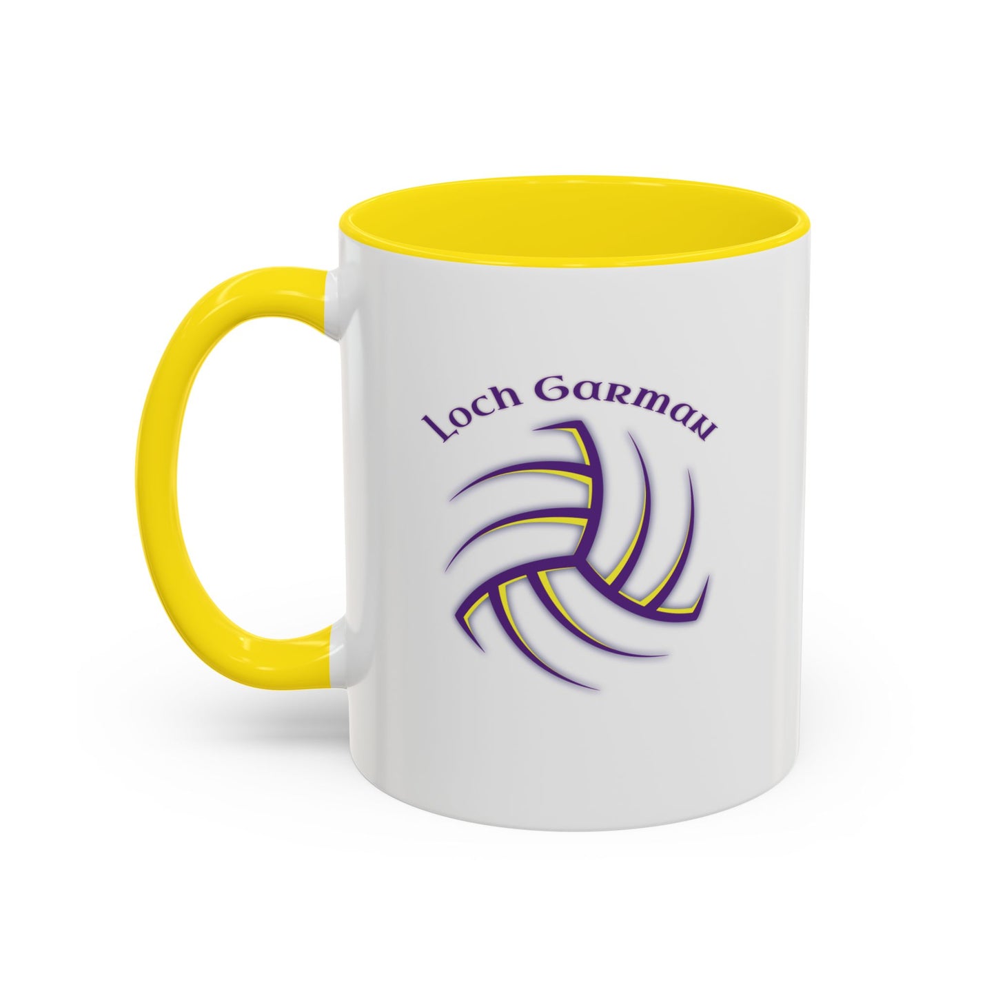 Wexford Gaelic Football Coffee Mug