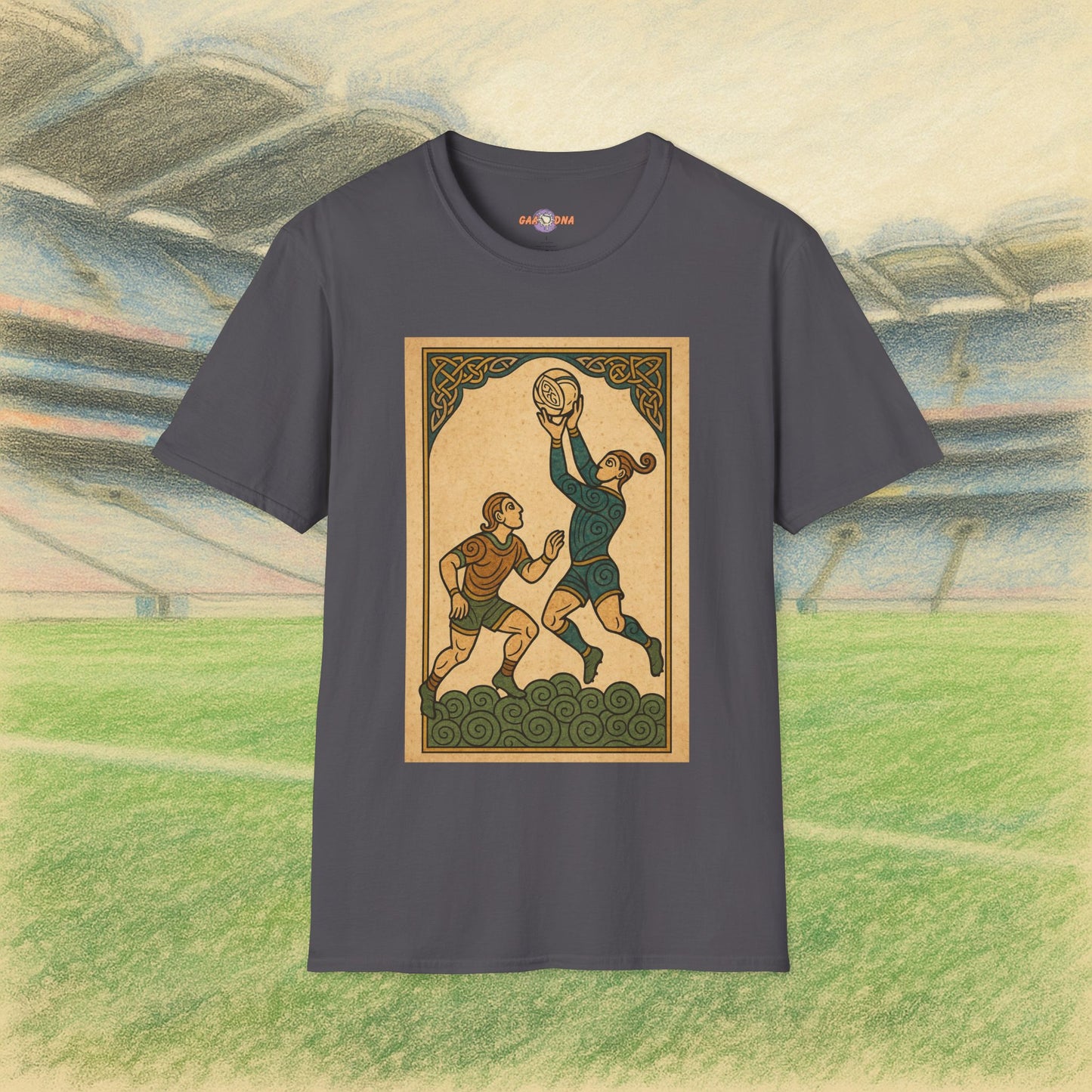 Celtic Gaelic