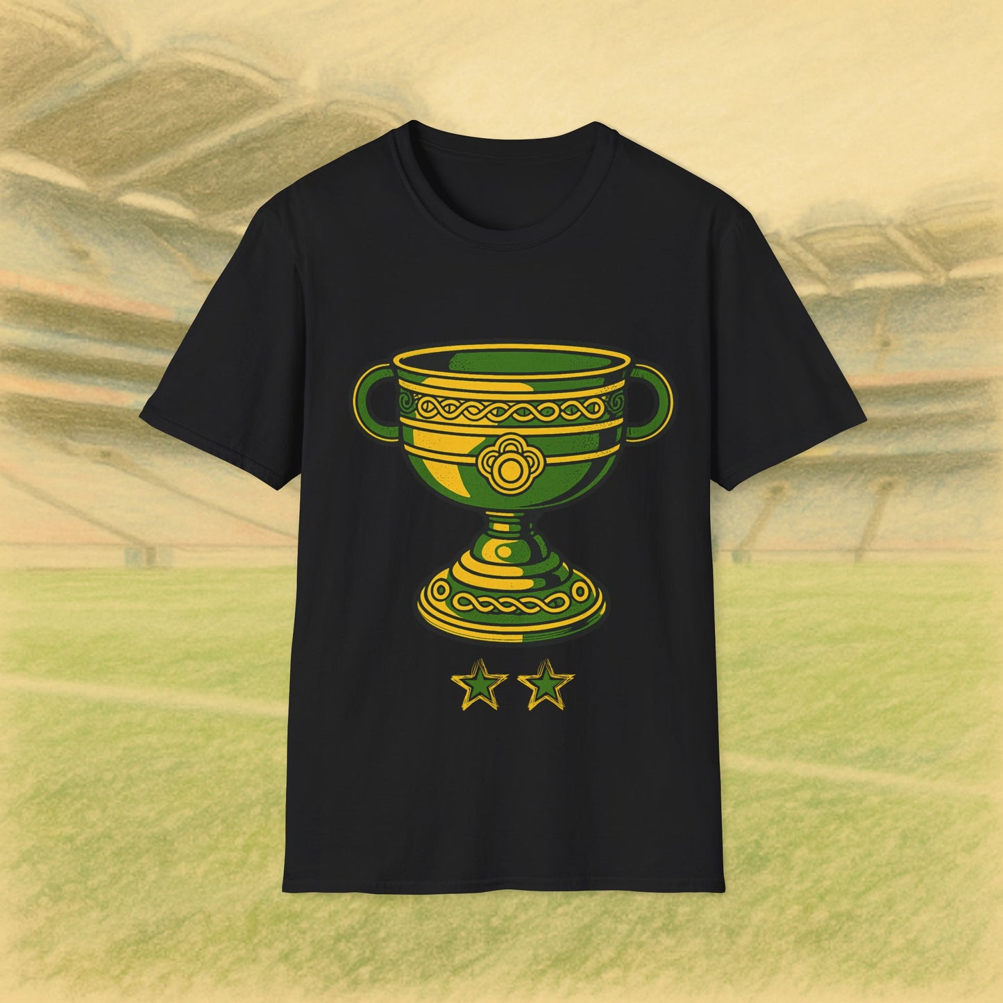 Donegal GAA 2 Time All Ireland Champions