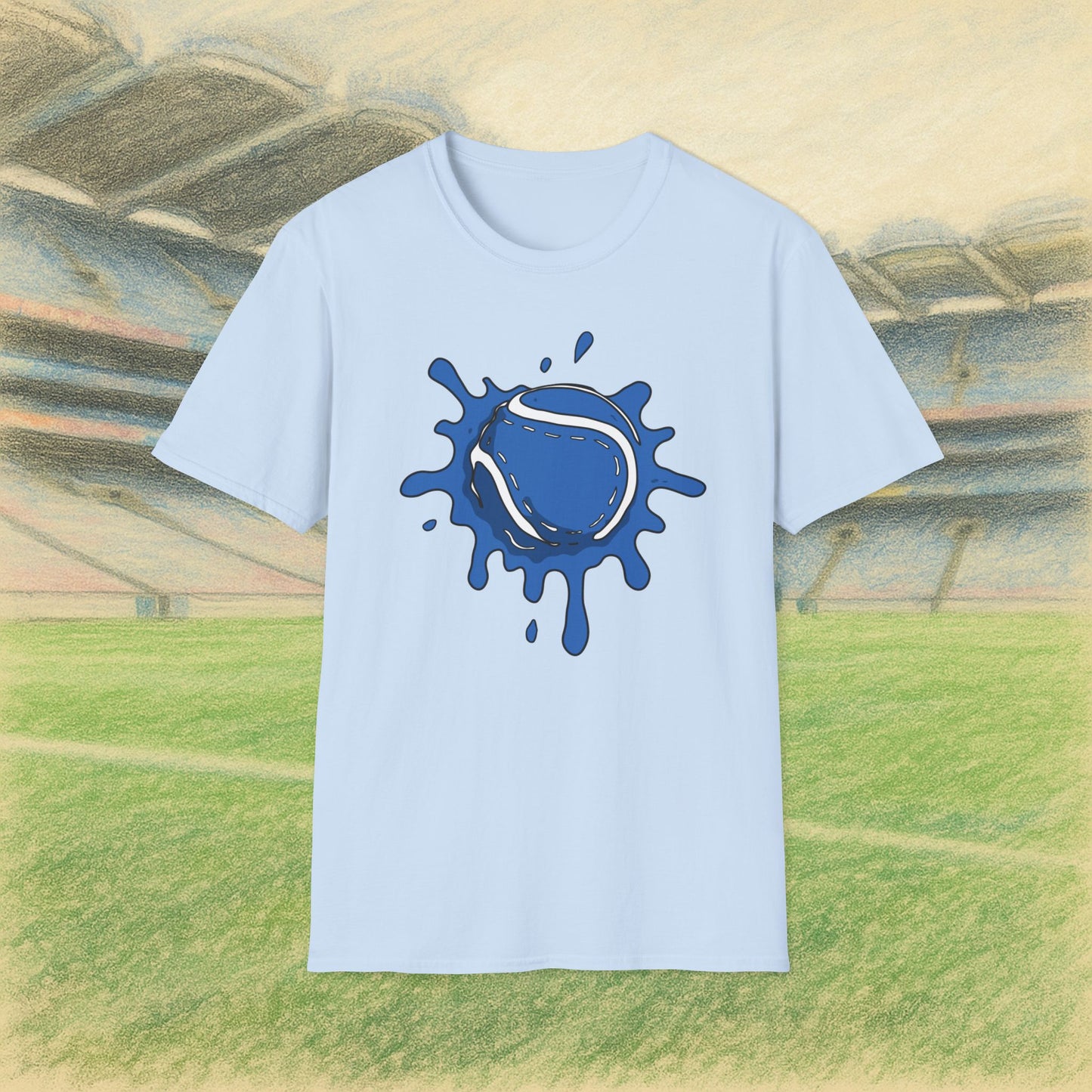 Waterford GAA Sliotar Splat!