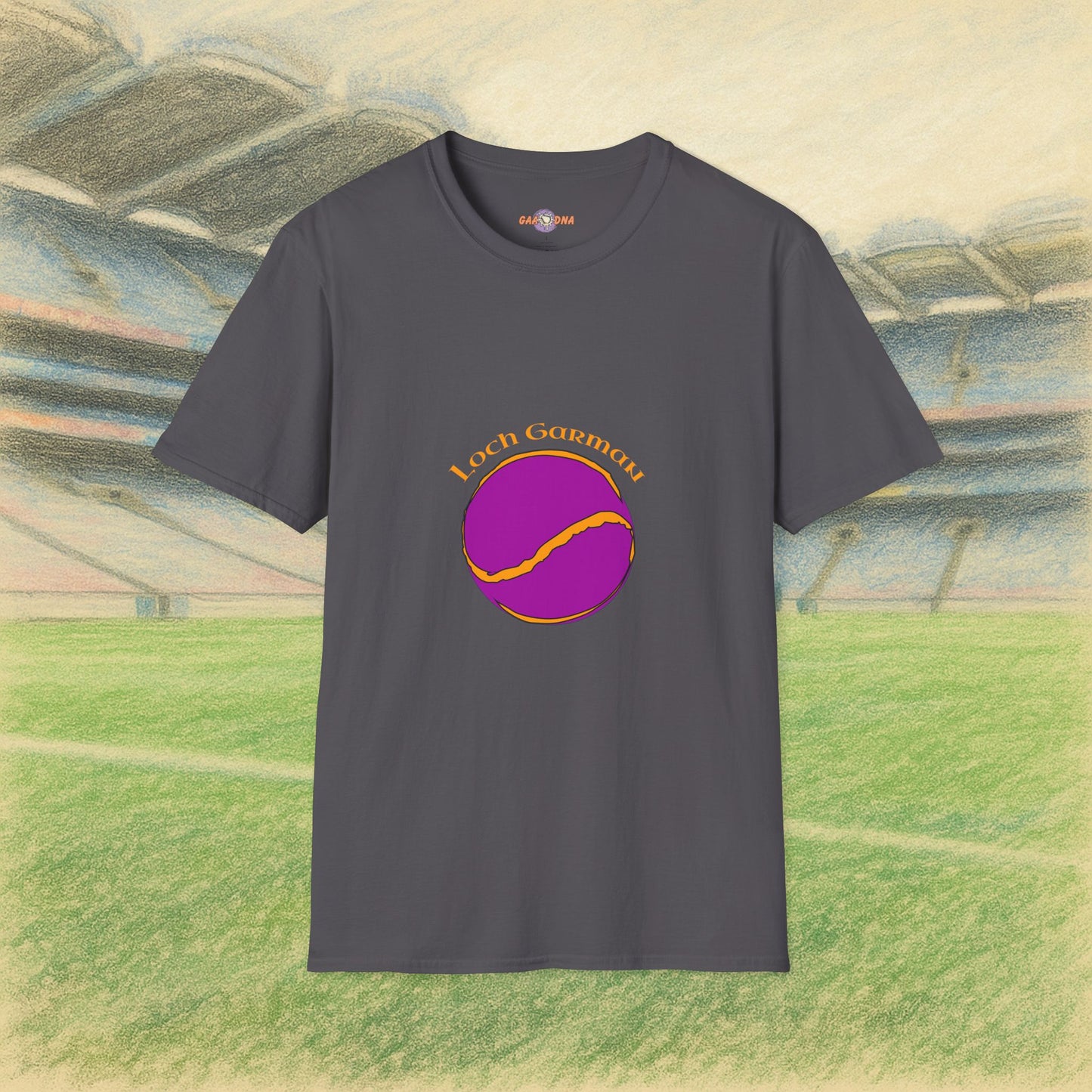 Wexford Sliotar