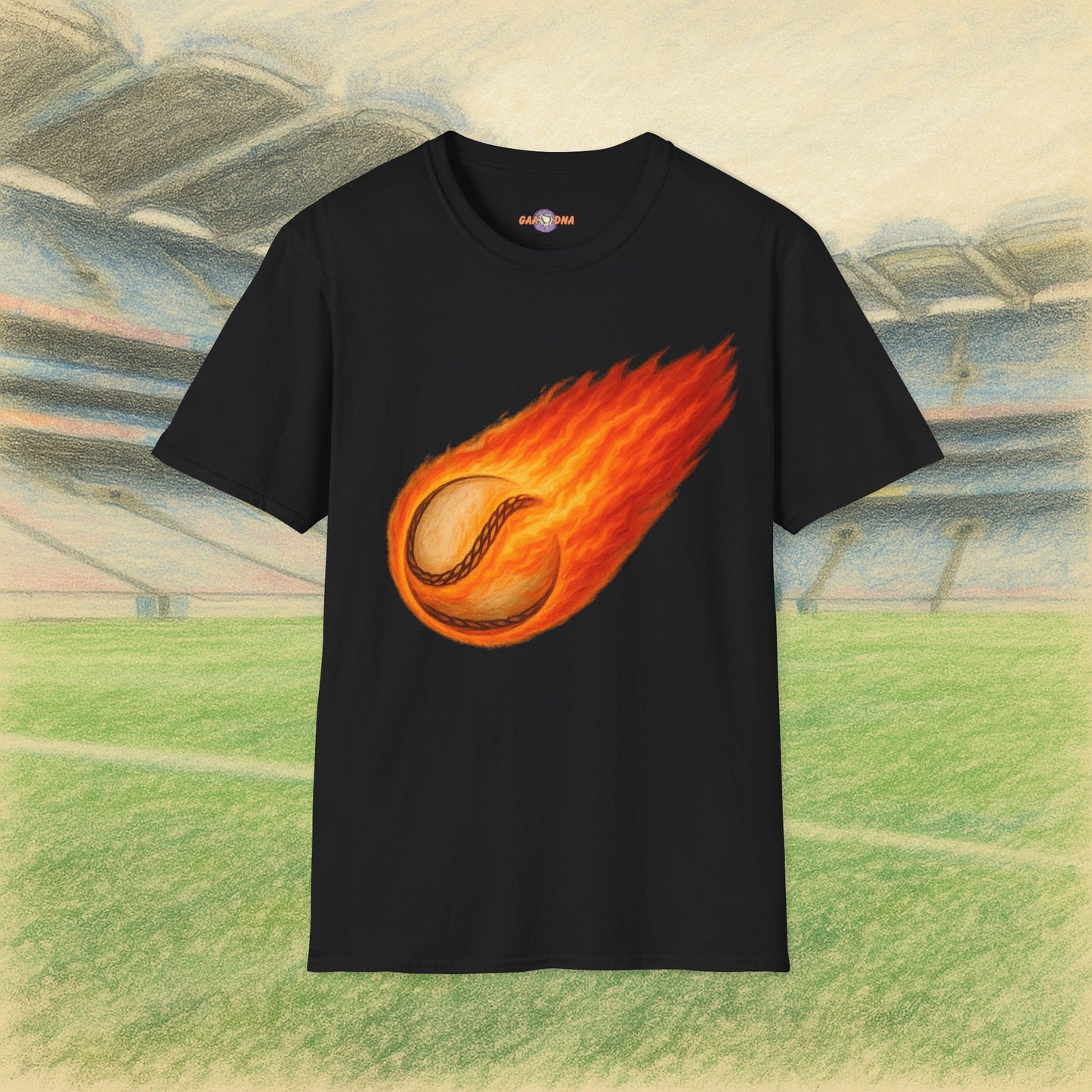 Sliotar Meteor