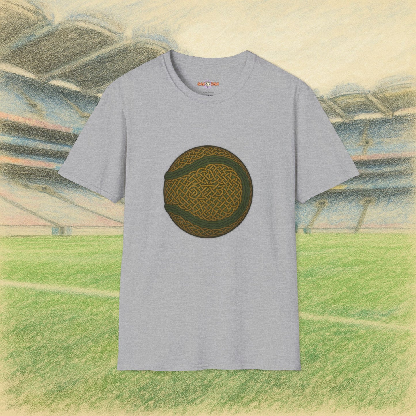 Celtic Sliotar