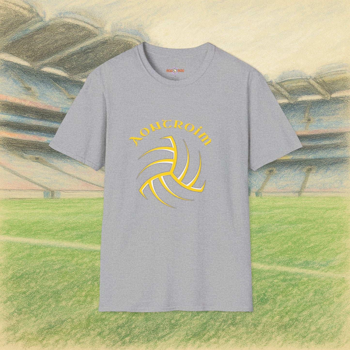 Antrim Gaelic Football