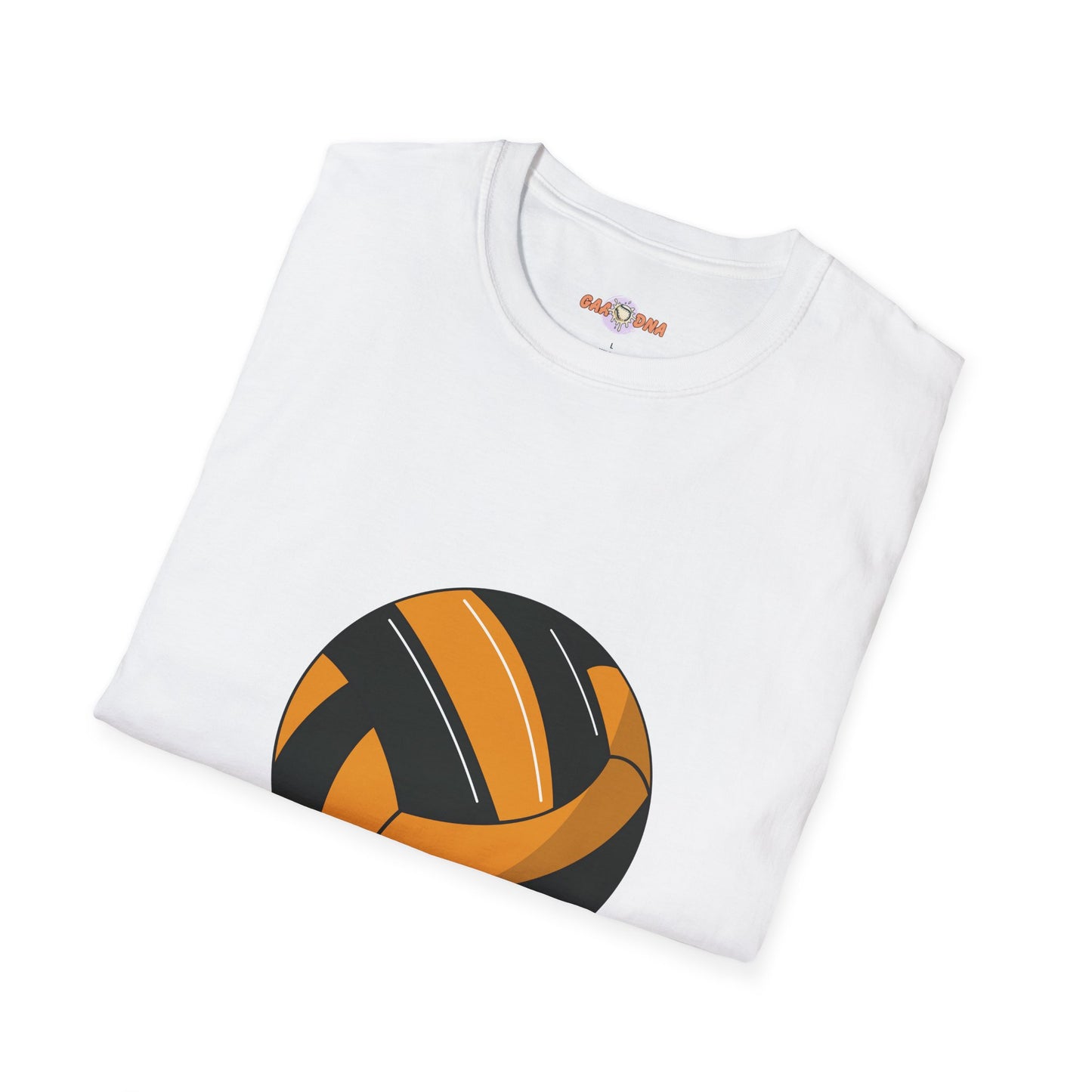 Customise Black & Gold Gaelic Football Tee