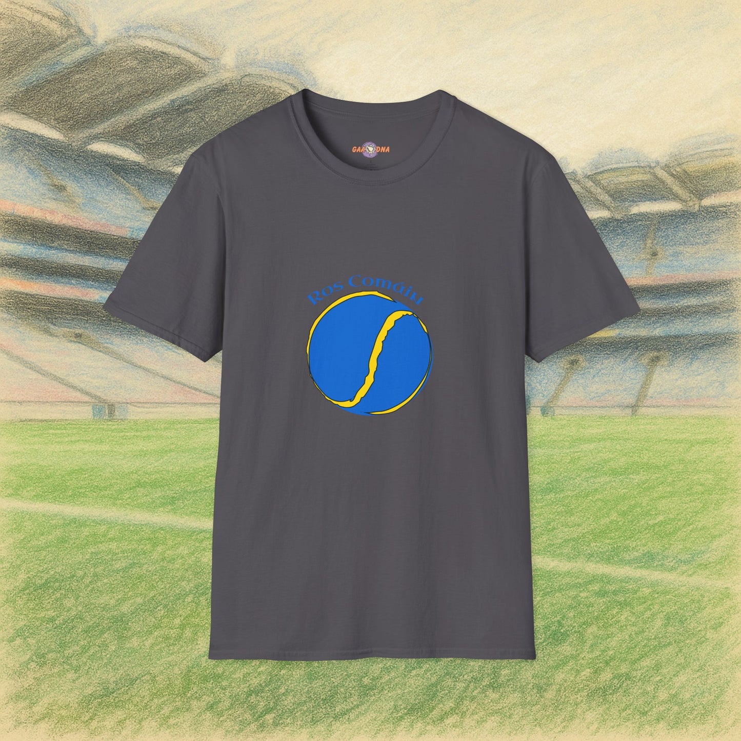 Roscommon Sliotar