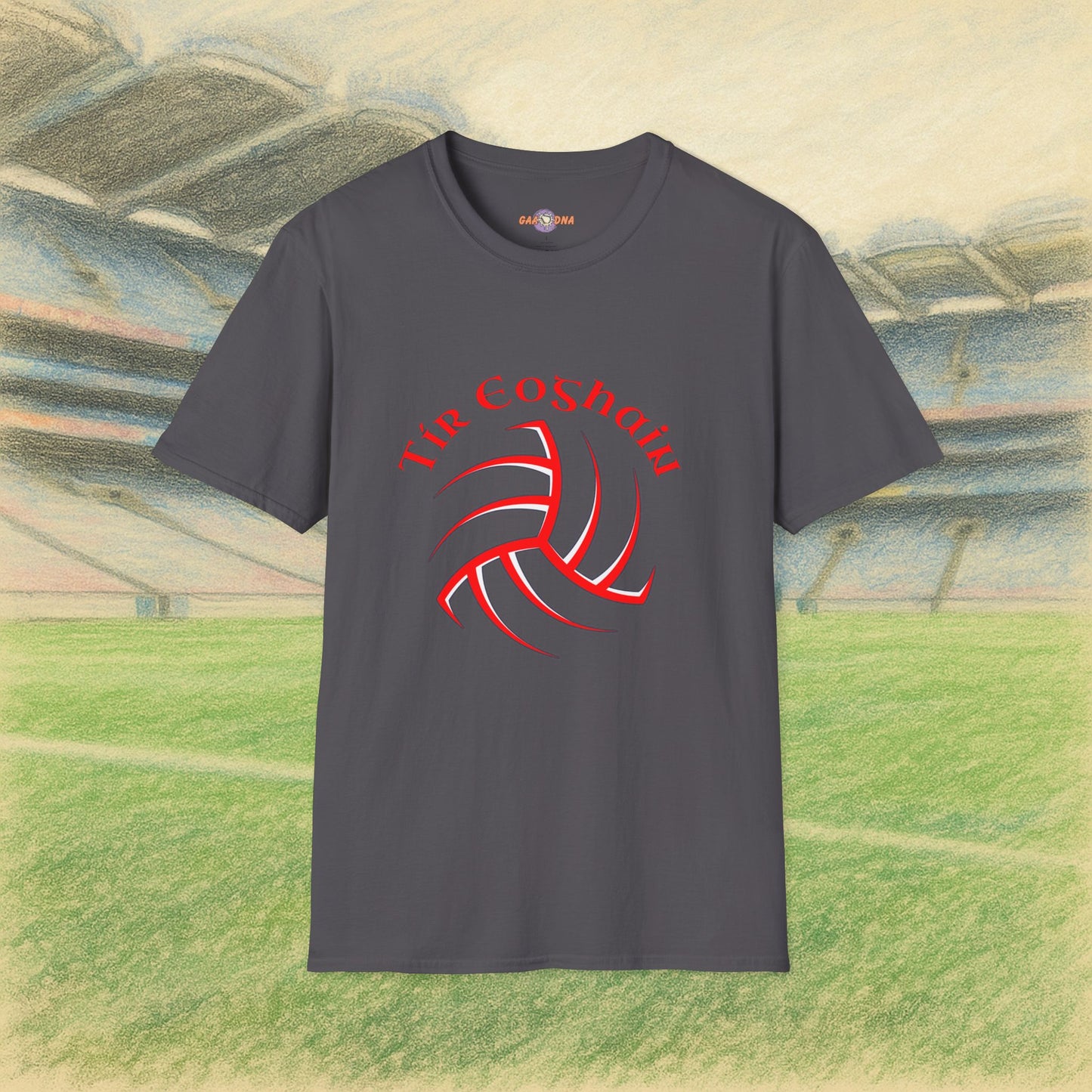 Tyrone Gaelic Football