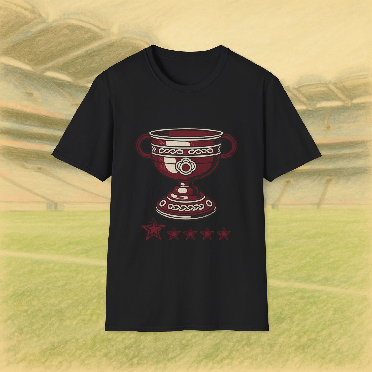 Galway GAA 9 Time All Ireland Champions