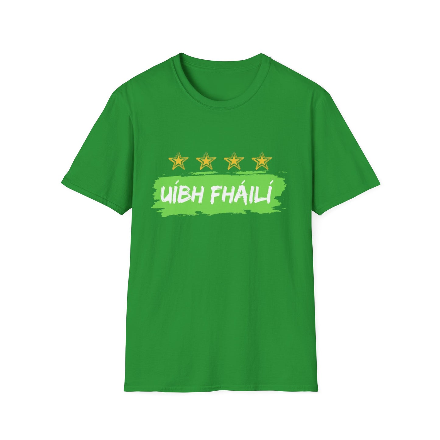 Offaly GAA 4 Star All Ireland Winners