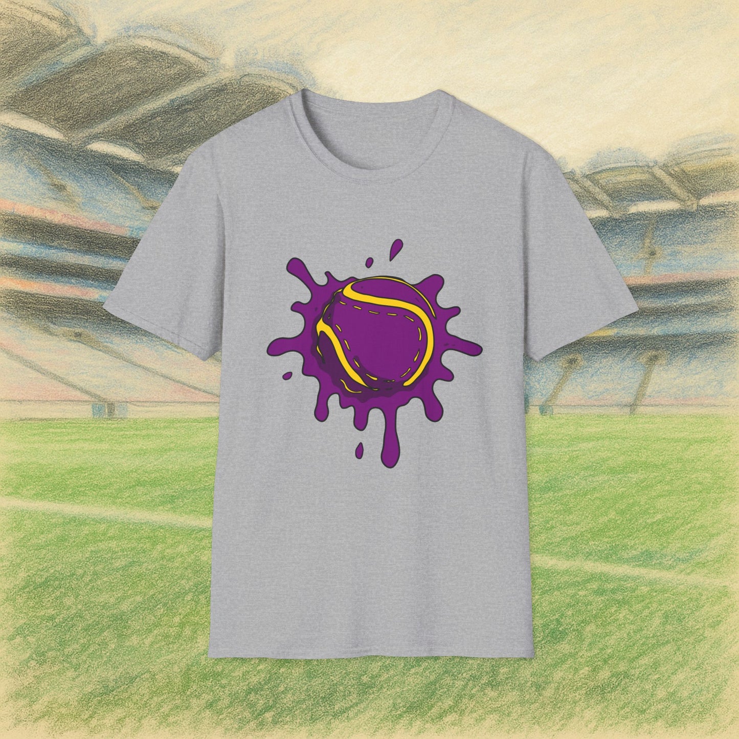 Wexford GAA SPLAT! Sliotar