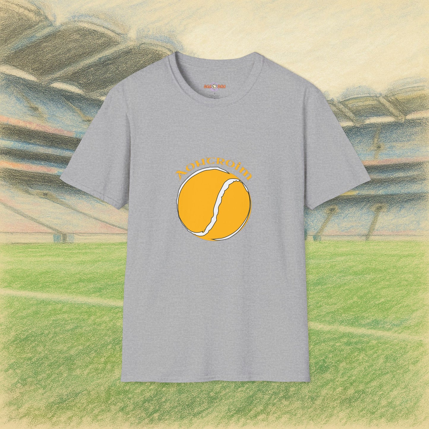 Antrim Sliotar