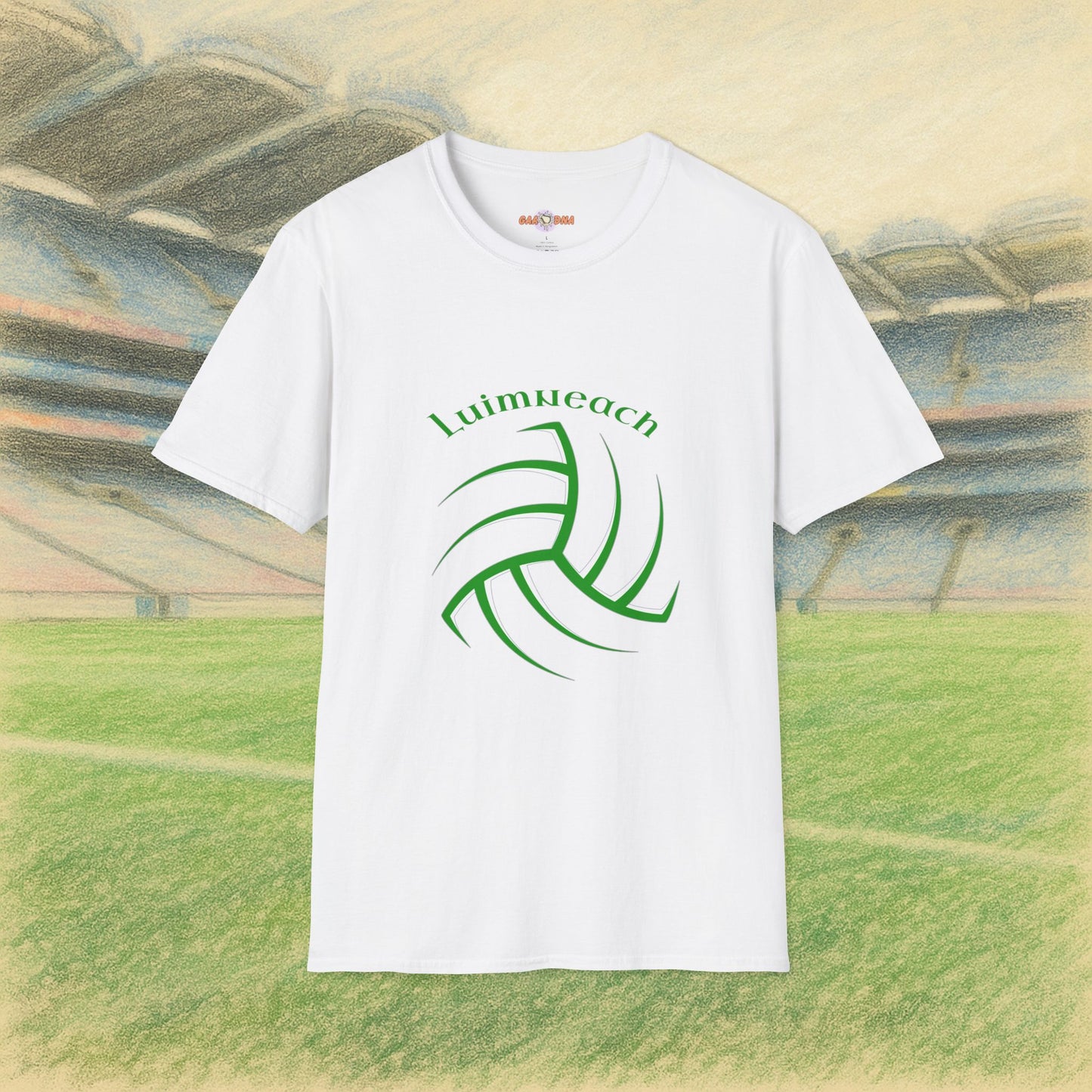 Limerick Gaelic Football