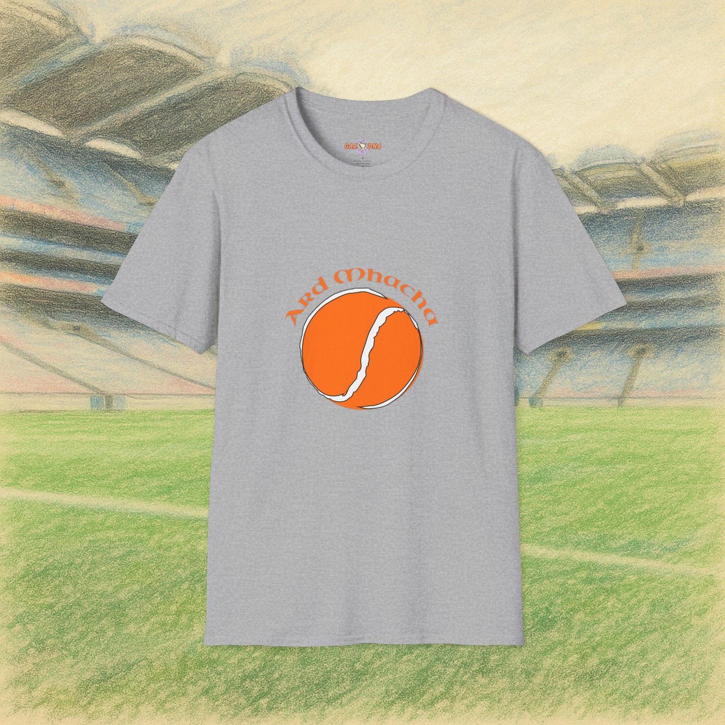 Armagh Sliotar