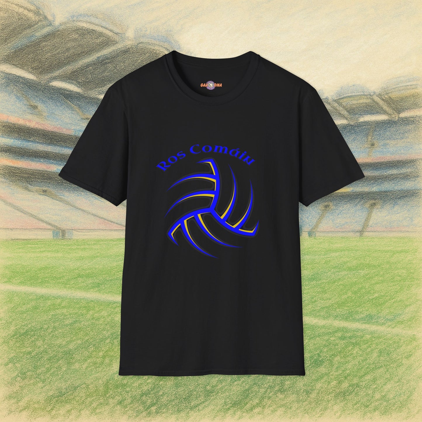 Roscommon Gaelic Football
