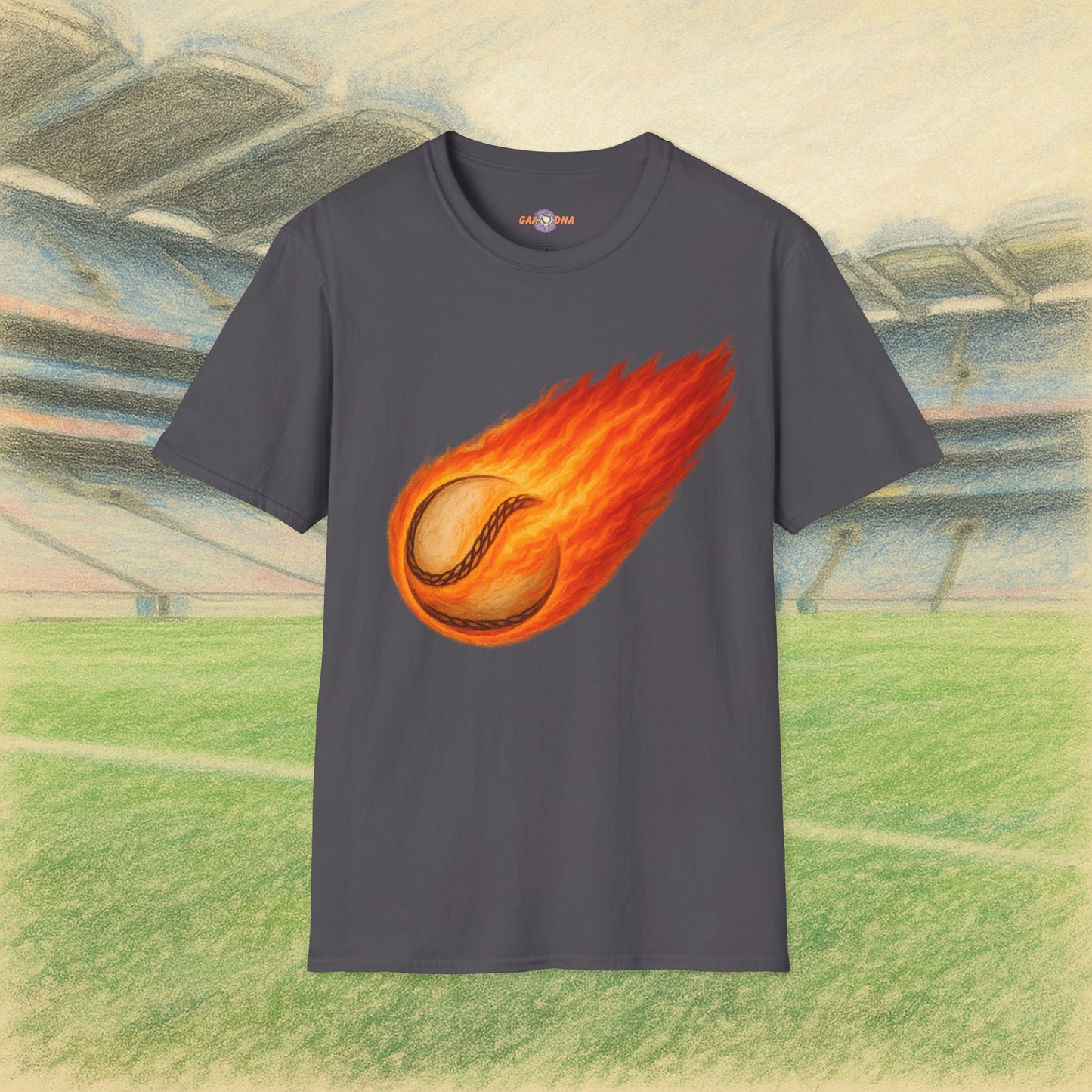 Sliotar Meteor