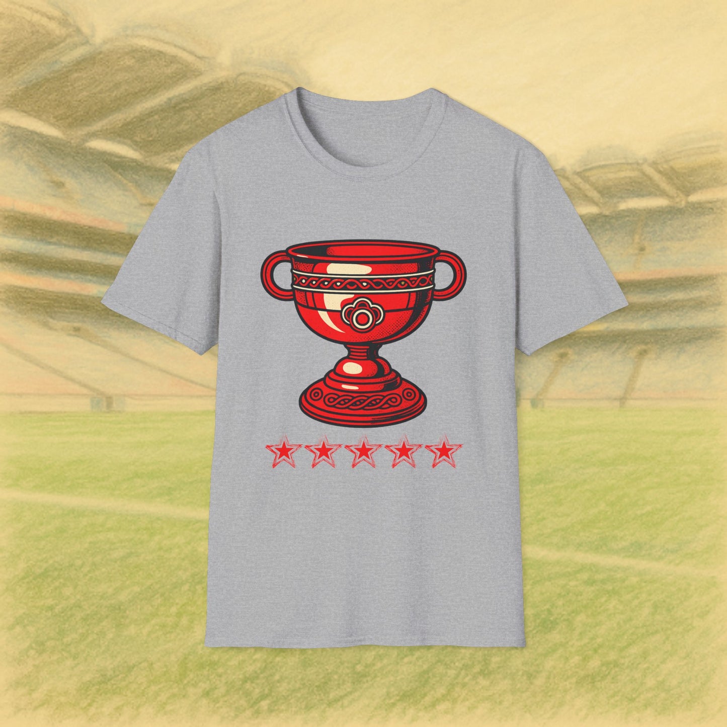Cork GAA 5 Time All Ireland Champions