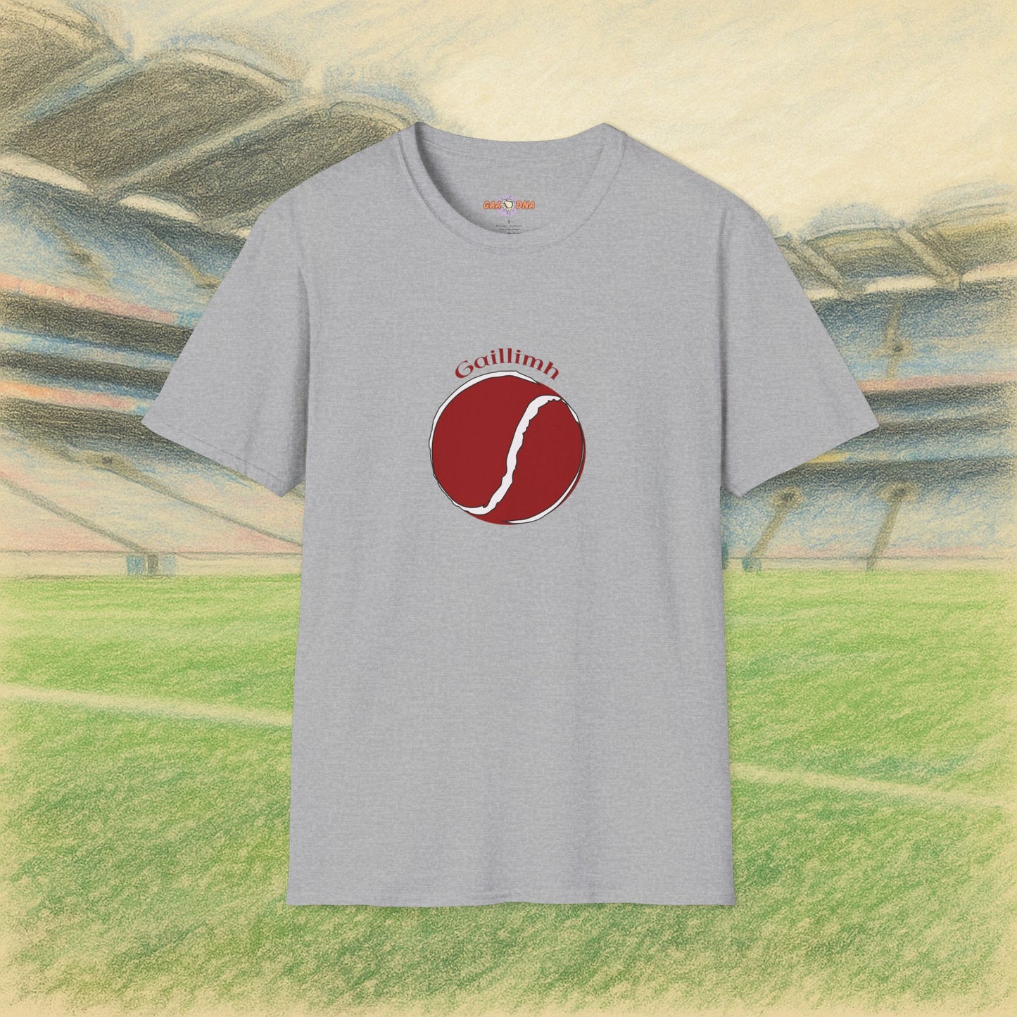 Galway Sliotar