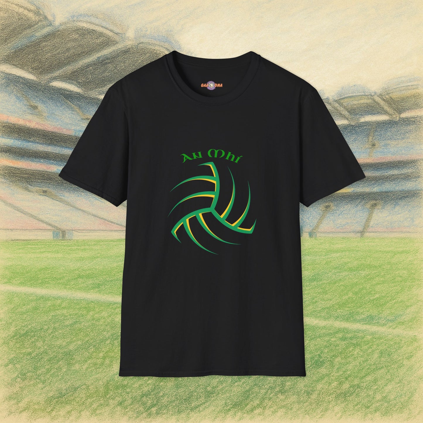 Meath Gaelic Football