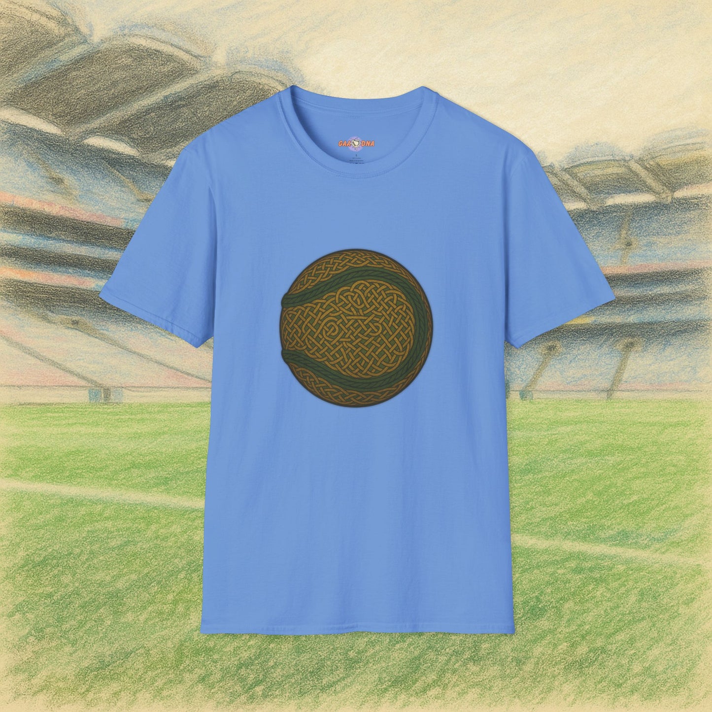 Celtic Sliotar