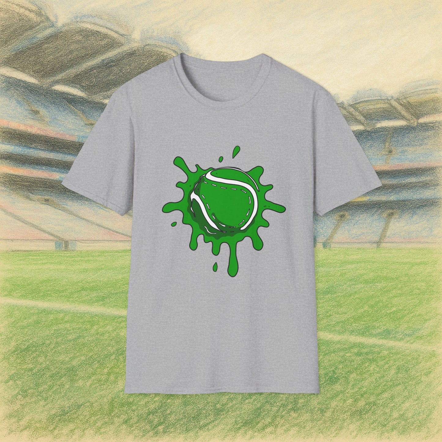 Limerick GAA 10 Sliotar SPLAT!