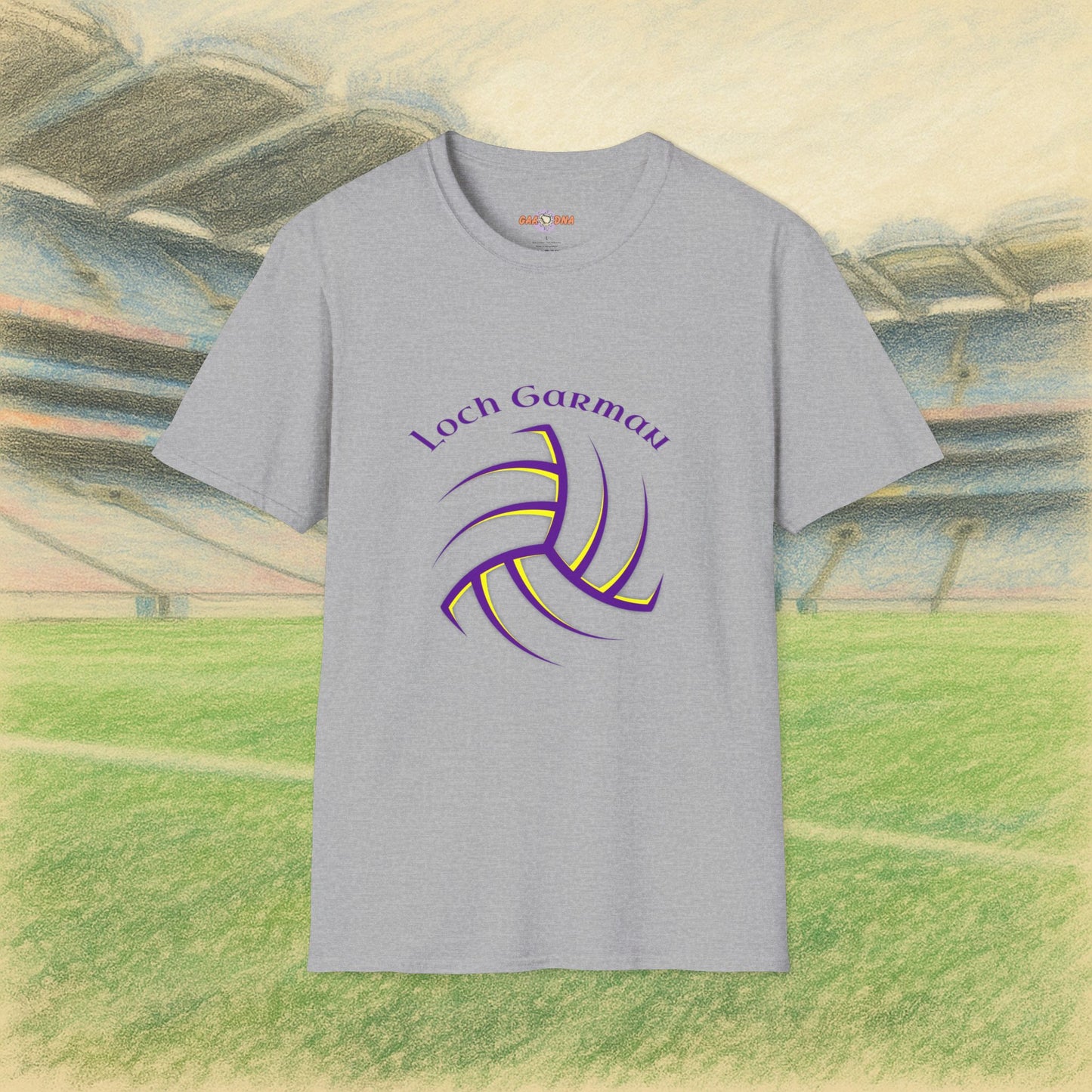 Wexford Gaelic Football