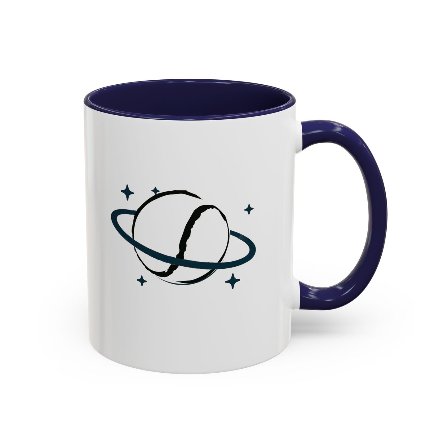 Hurling Universe Coffee Mug